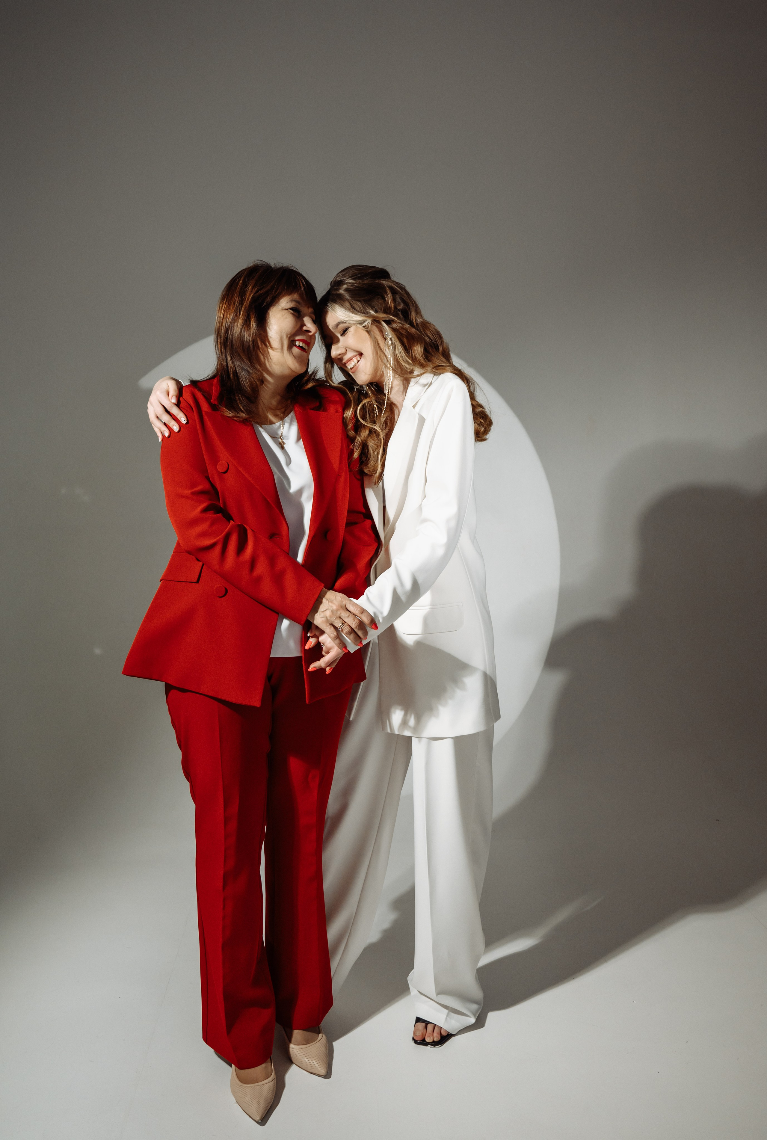 СЕМЕЙНЫЕ. Свадебный фотограф Ксения Барабаш