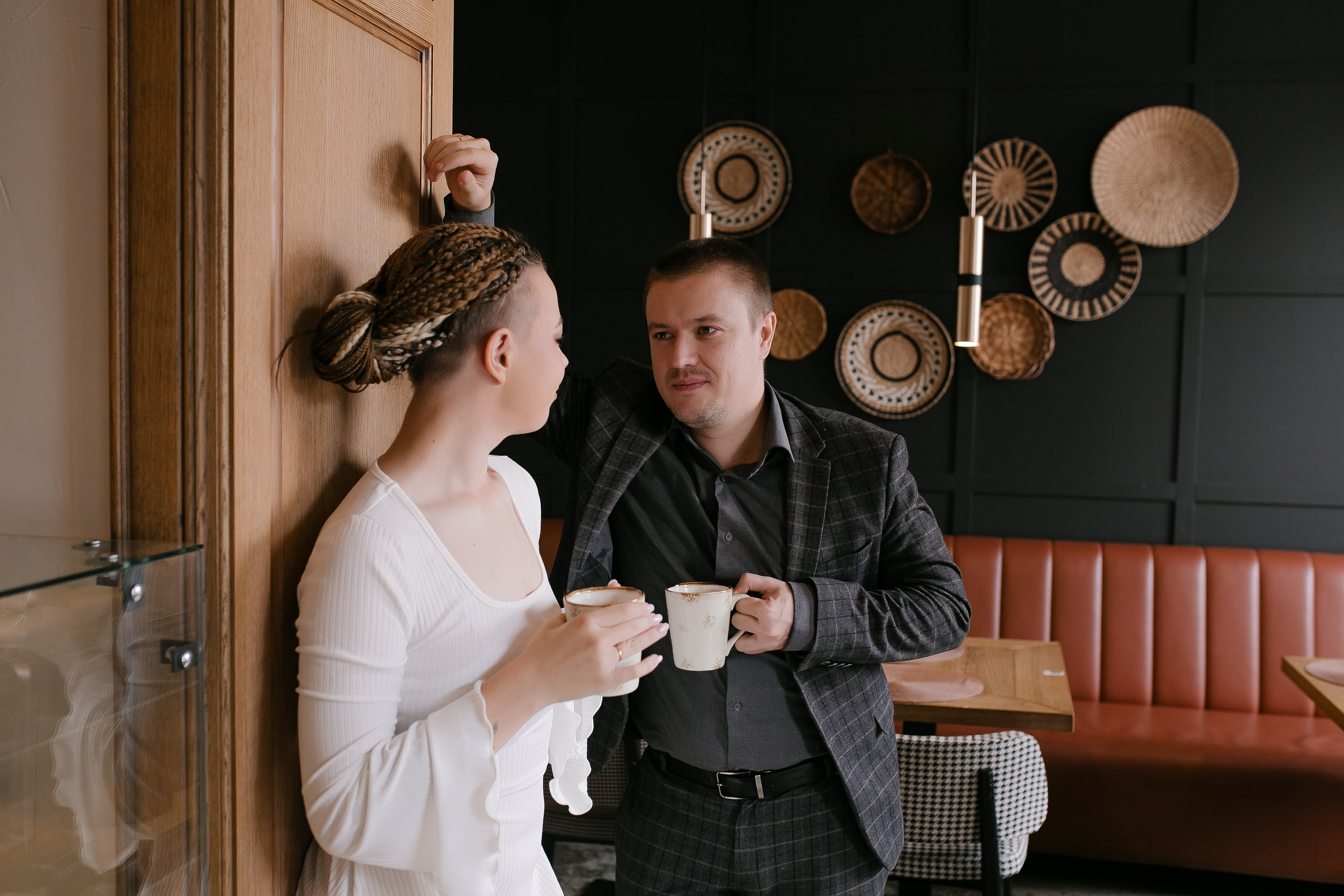 Георгий и Анна. Свадебный, семейный и детский фотограф в г. Абакан респ. Хакасия Любов