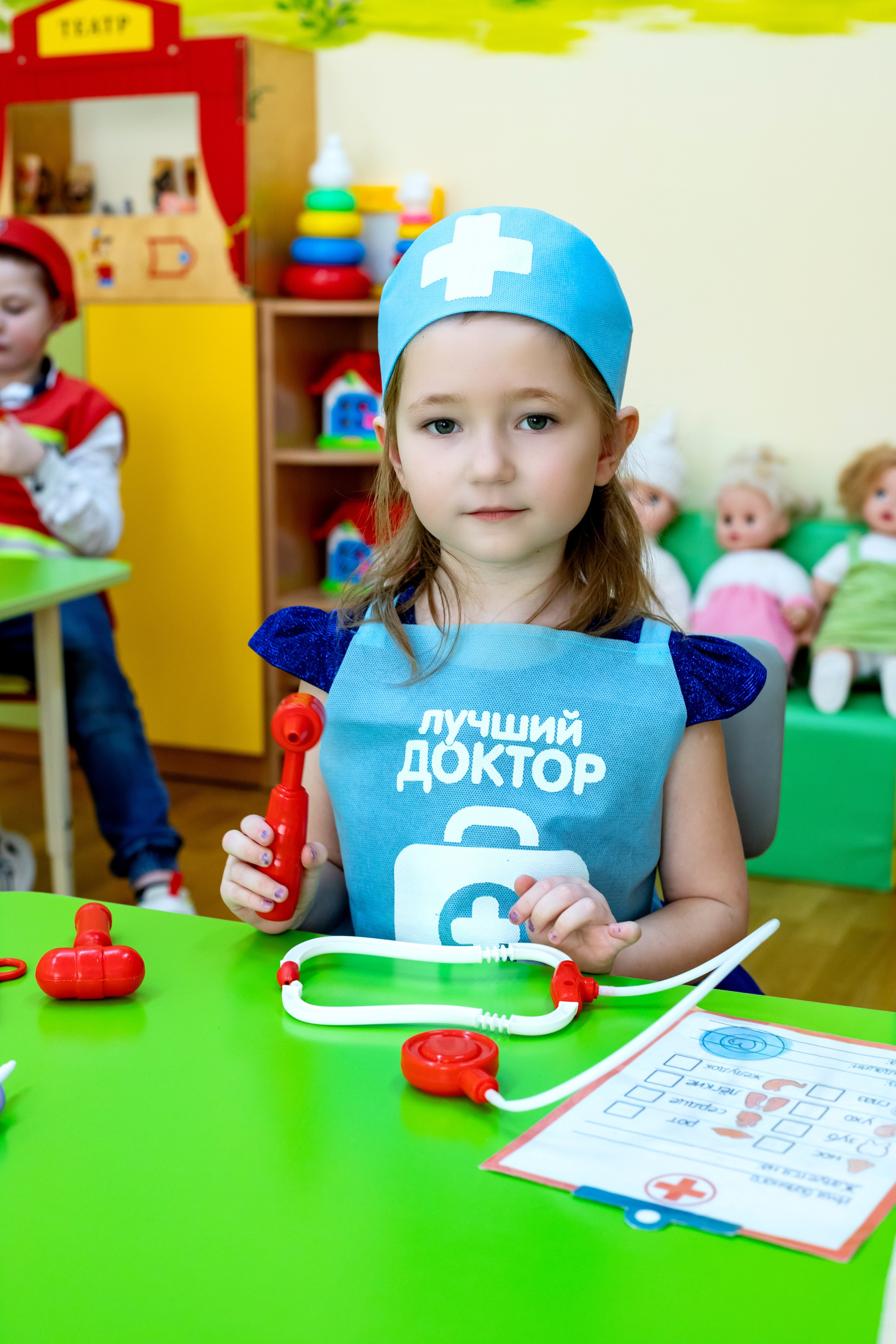 Фото для детского сада. Детский и школьный фотограф Наталья Анищик