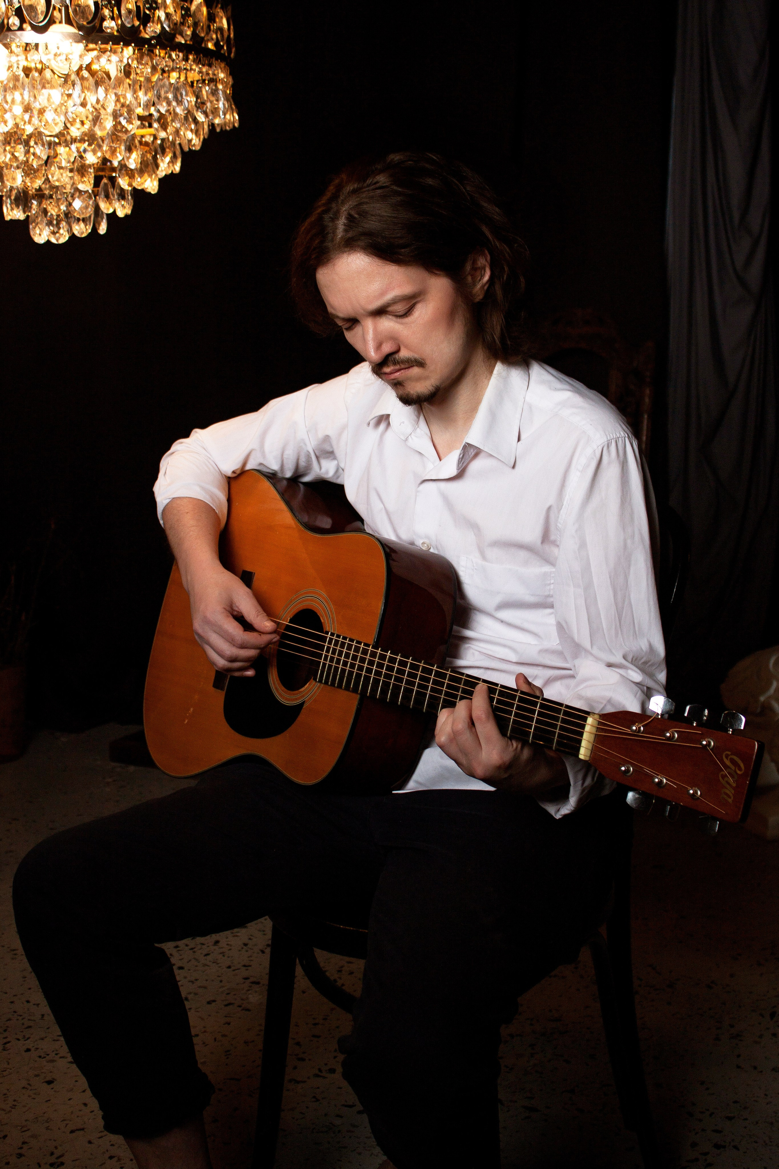 Алексей. Фотограф в Санкт-Петербурге Рейдер Дарья