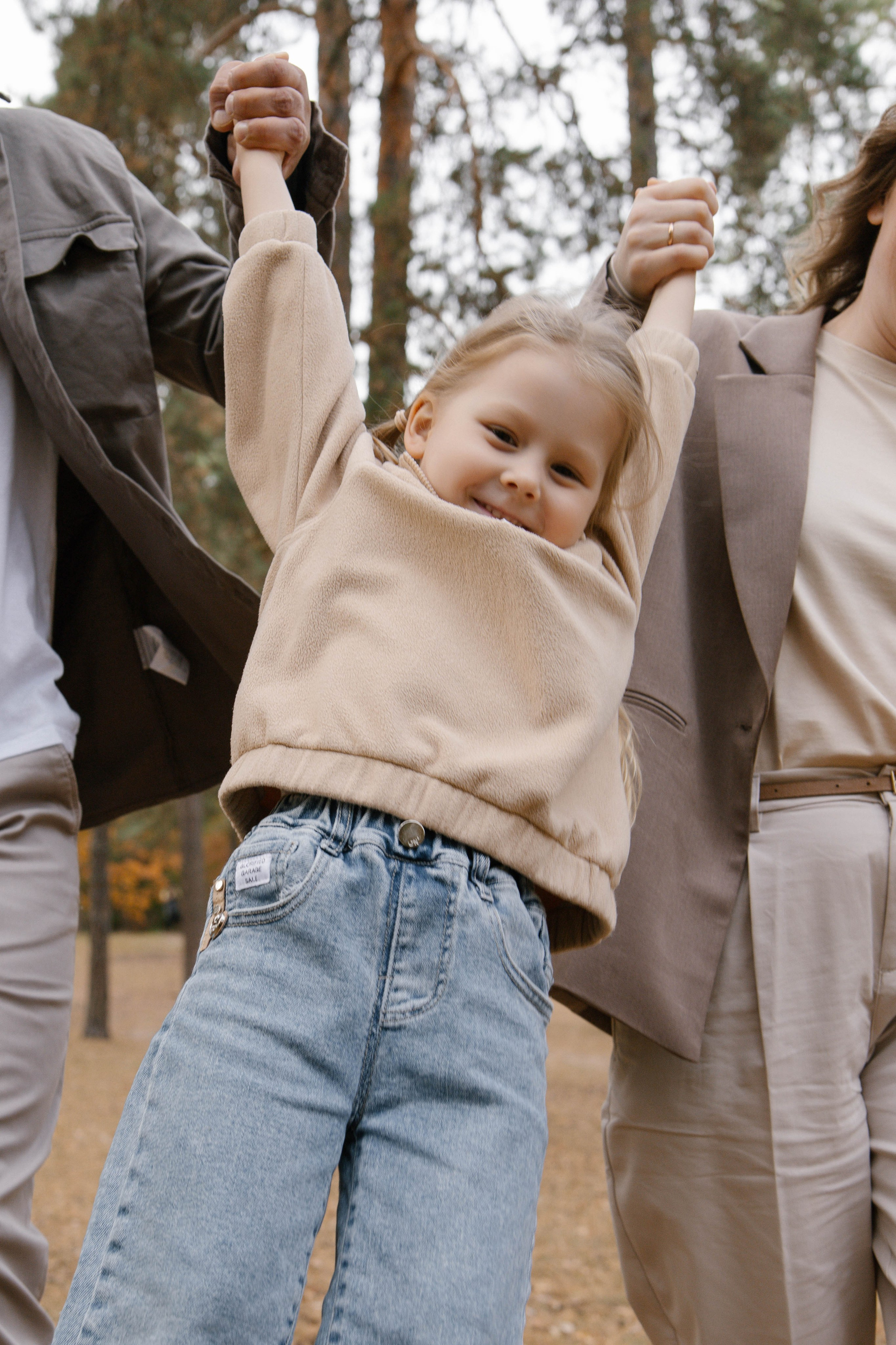 Семейные фотосессии. Фотограф в городе Лыткарино Волкова Ольга