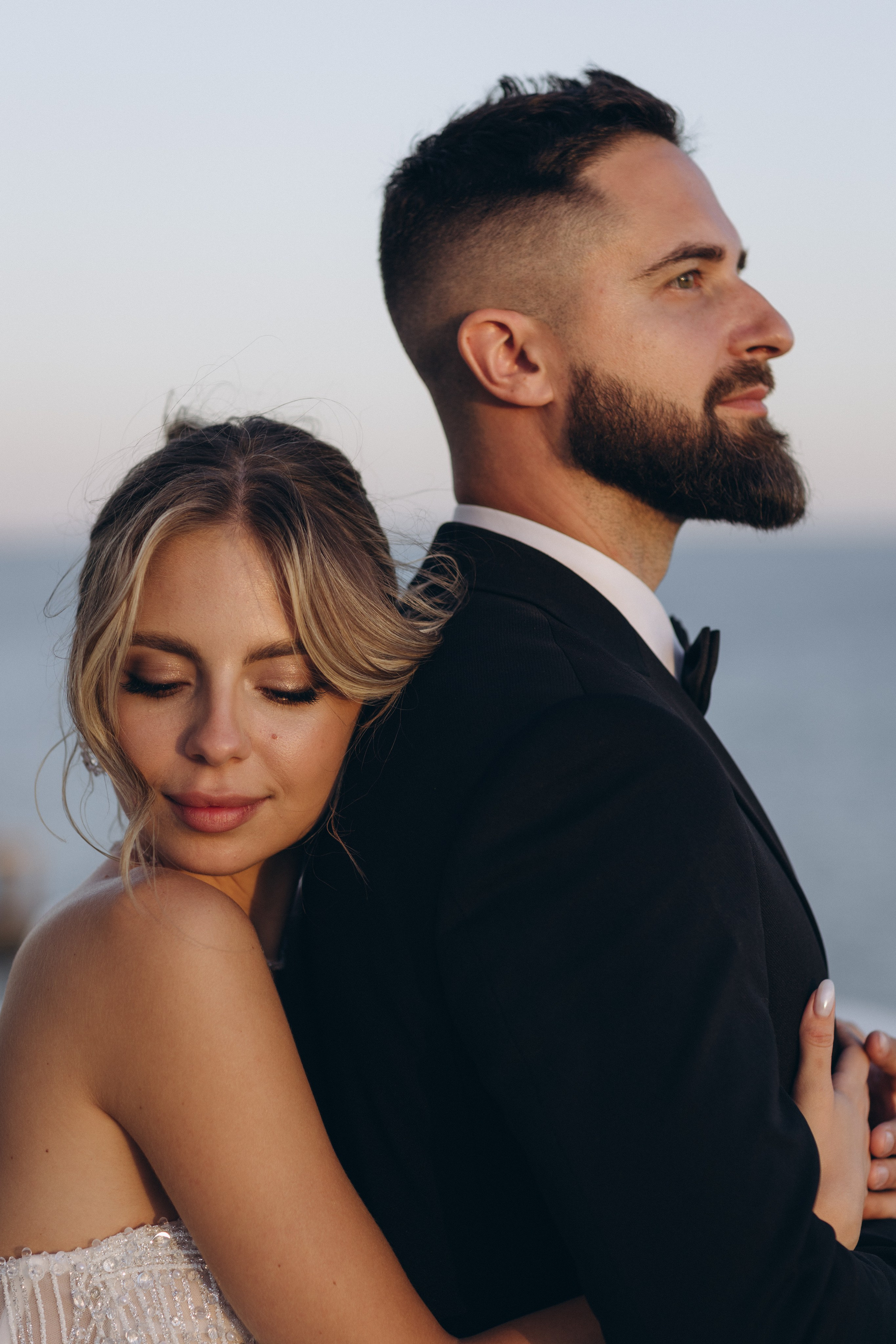 Свадьба Ева и Ростислав. Свадебный фотограф в Сочи Максим Махмудов