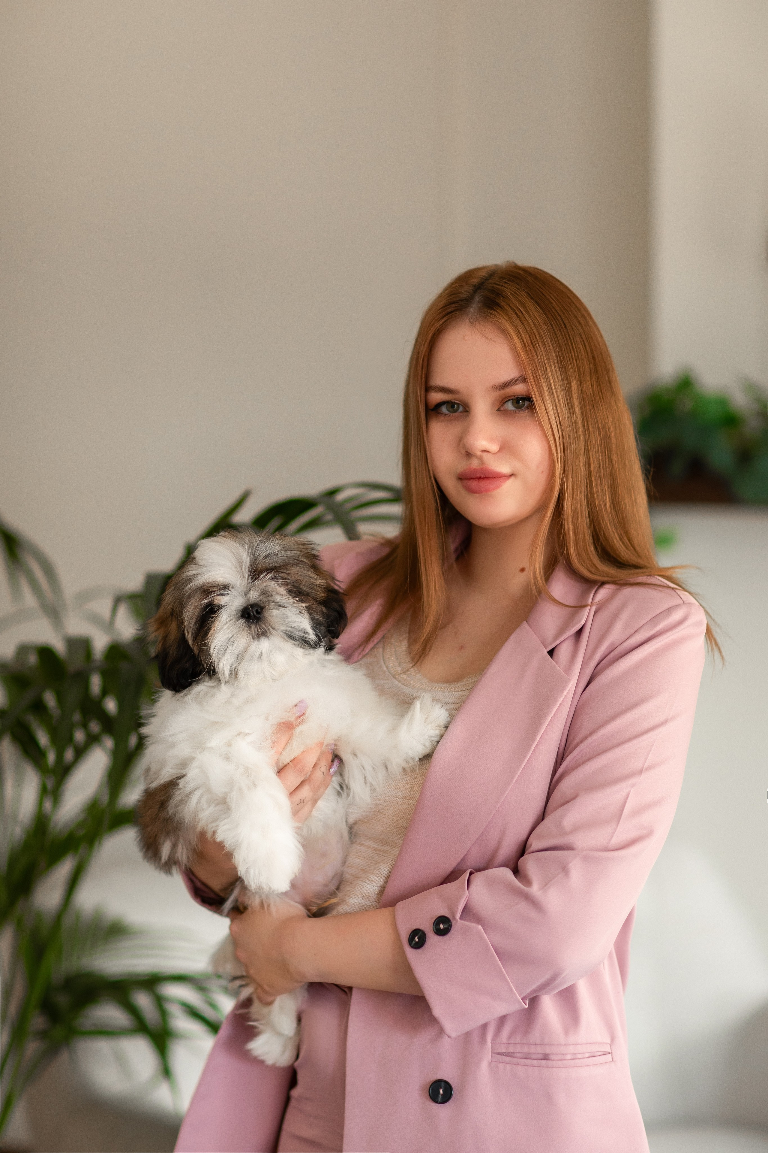 Фотосесссия Собака+1. Фотограф для Вашей собаки