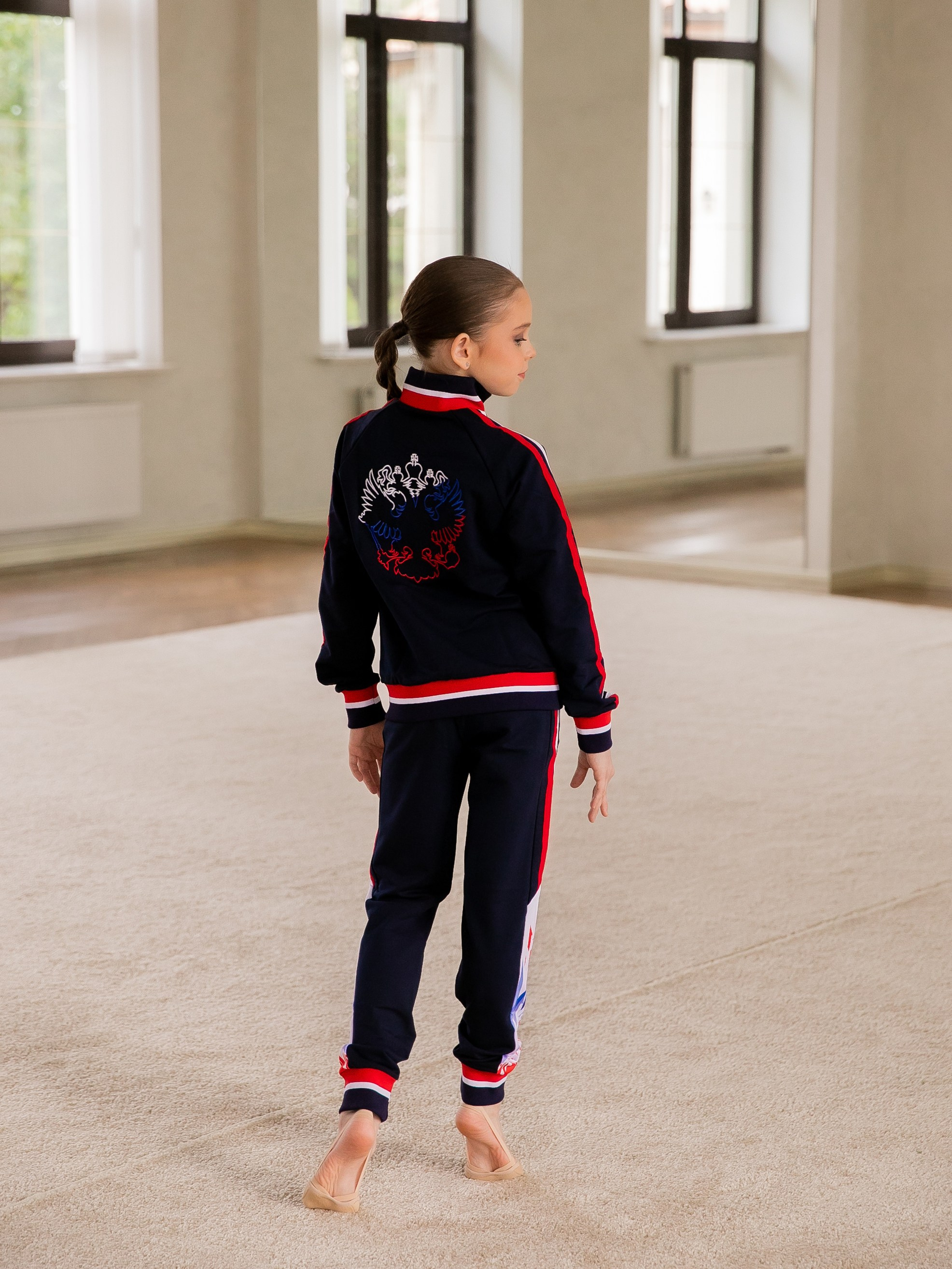 Съемка для бренда Wildwins. Семейный фотограф в Москве