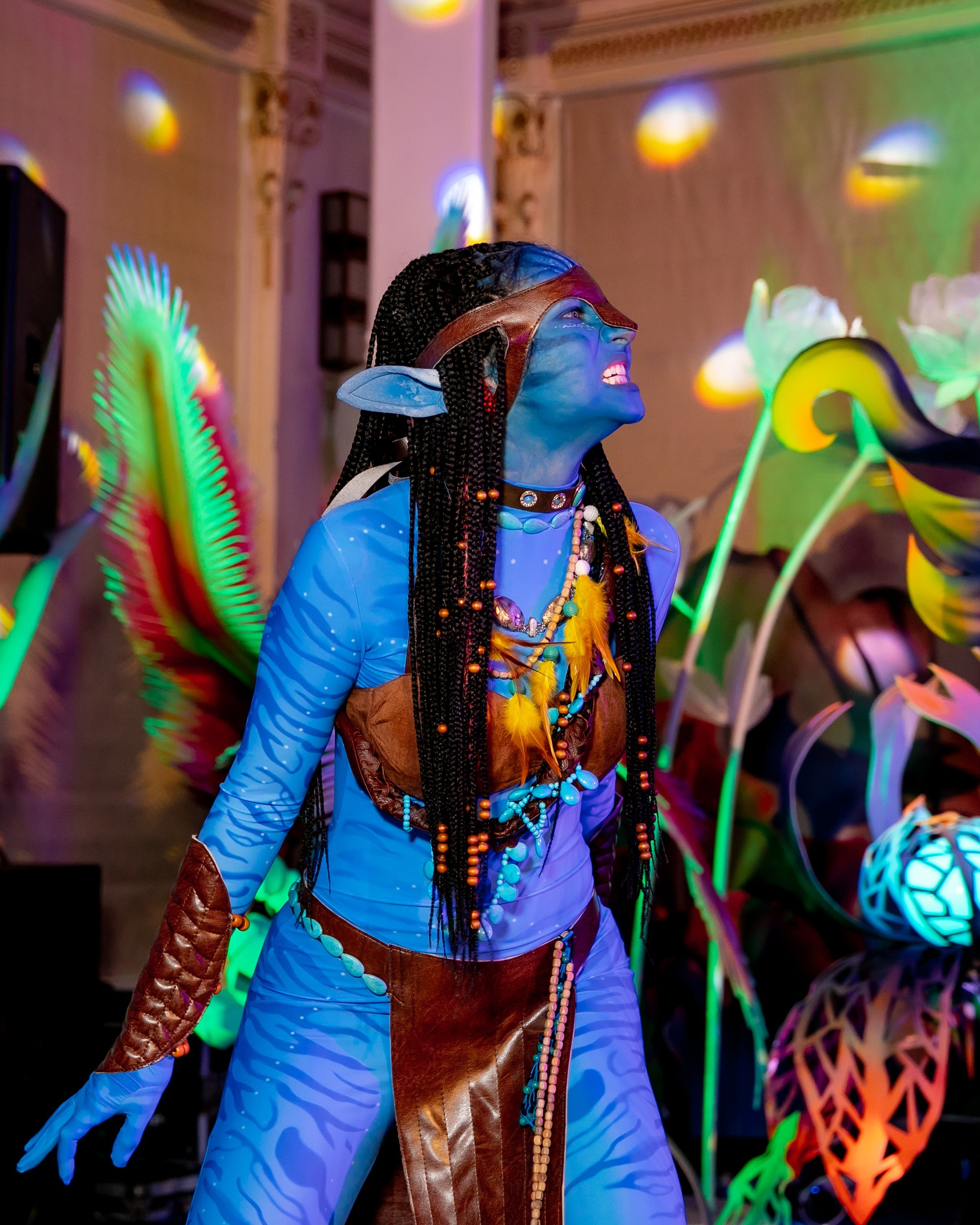 Детские праздники. Семейный фотограф в Москве