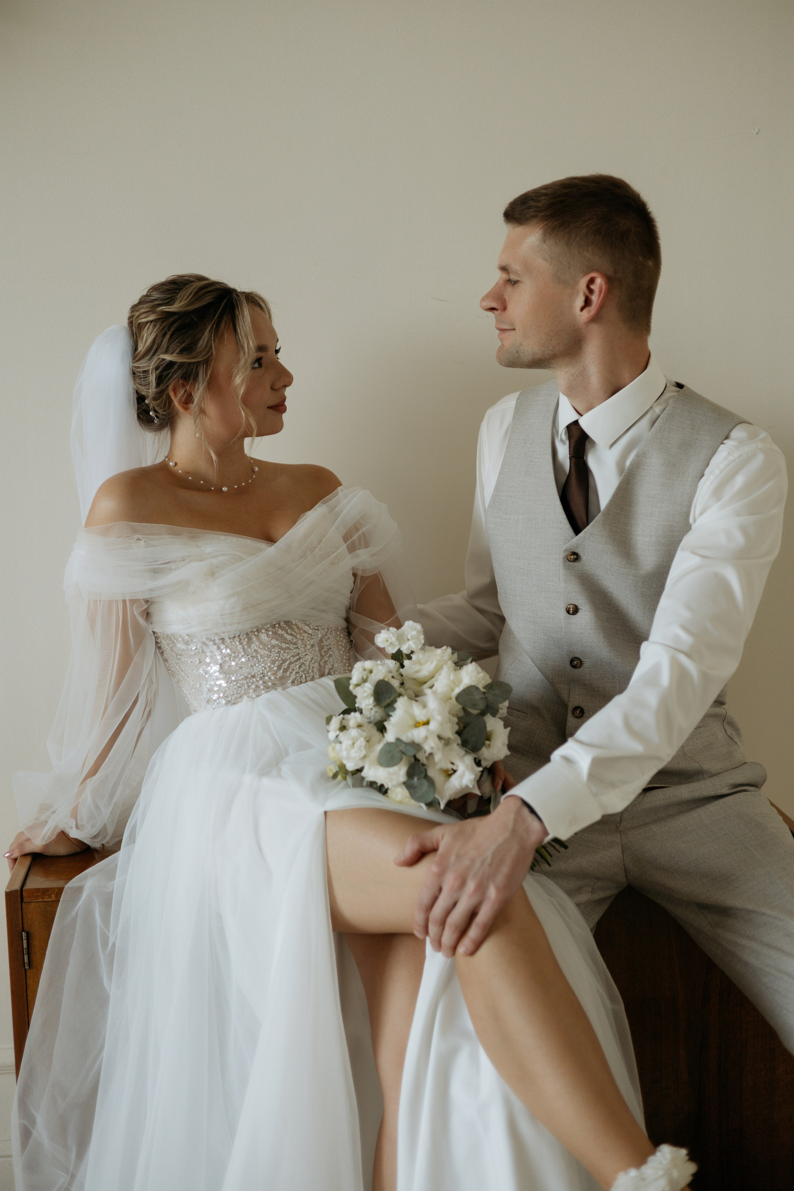 Пётр и Анастасия. Самый теплый фотограф в Краснодаре Рябоконь Ксения