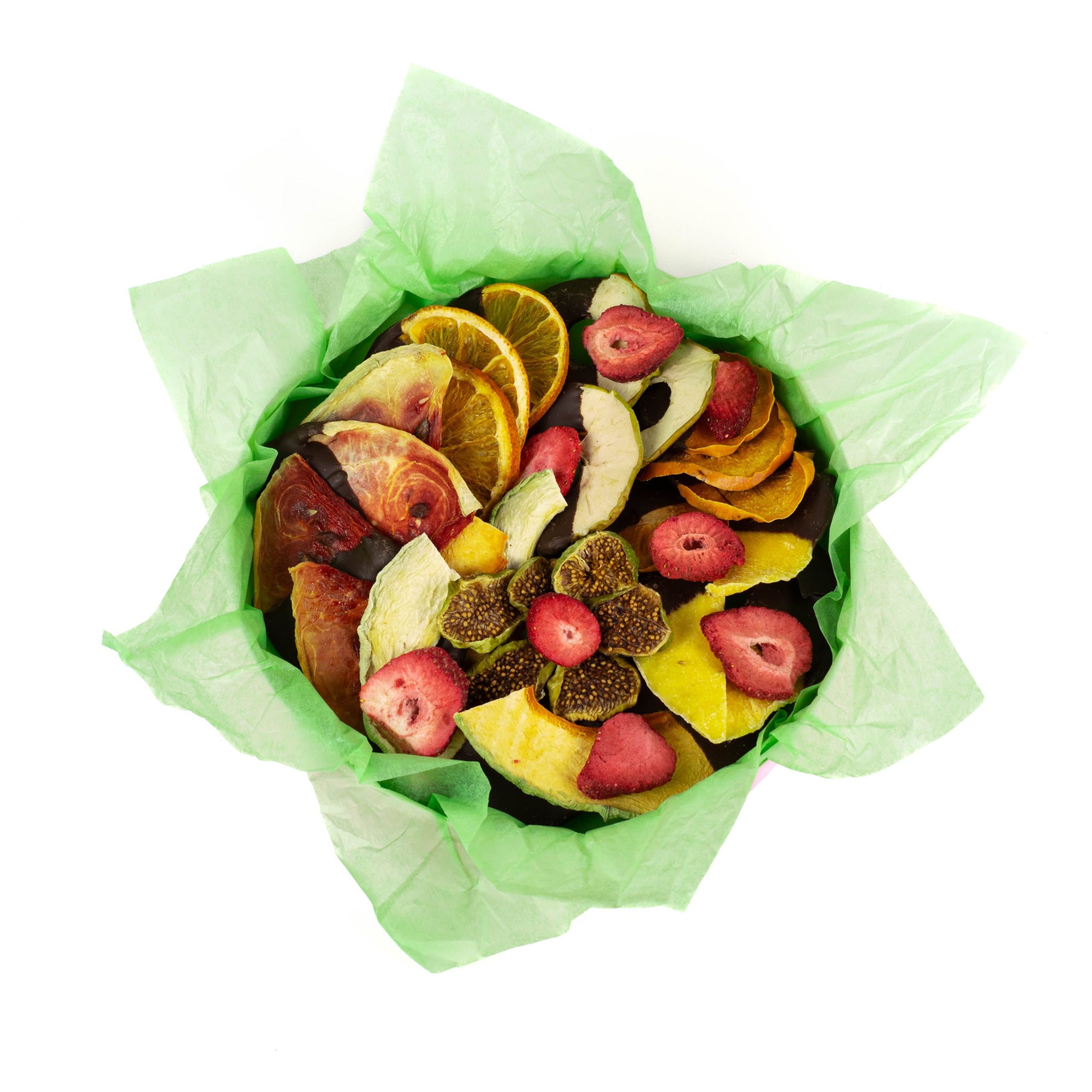 Съемка для La Princesse Choco