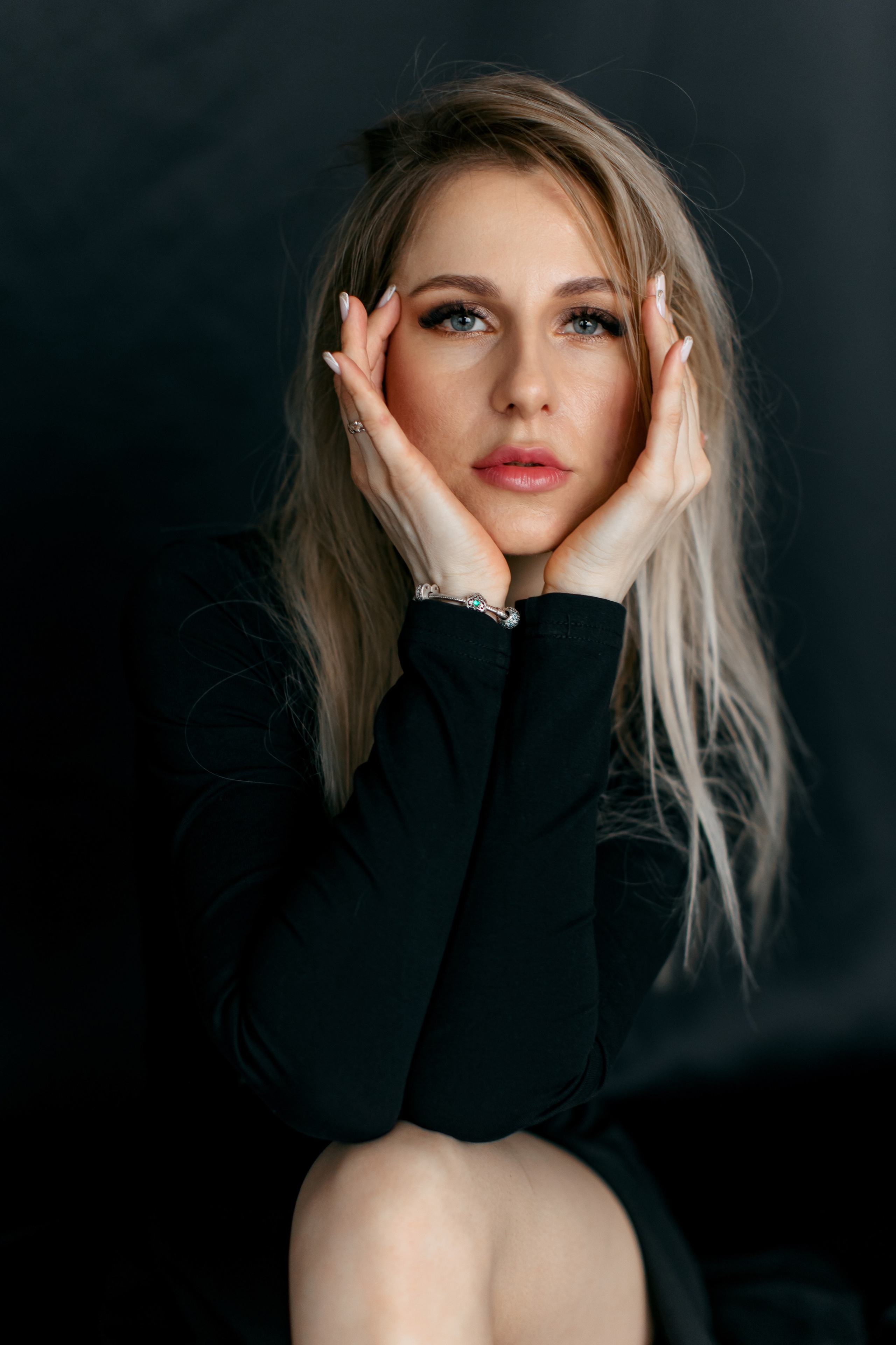 Елена. Свадебный и портретный фотограф — Мария Костина