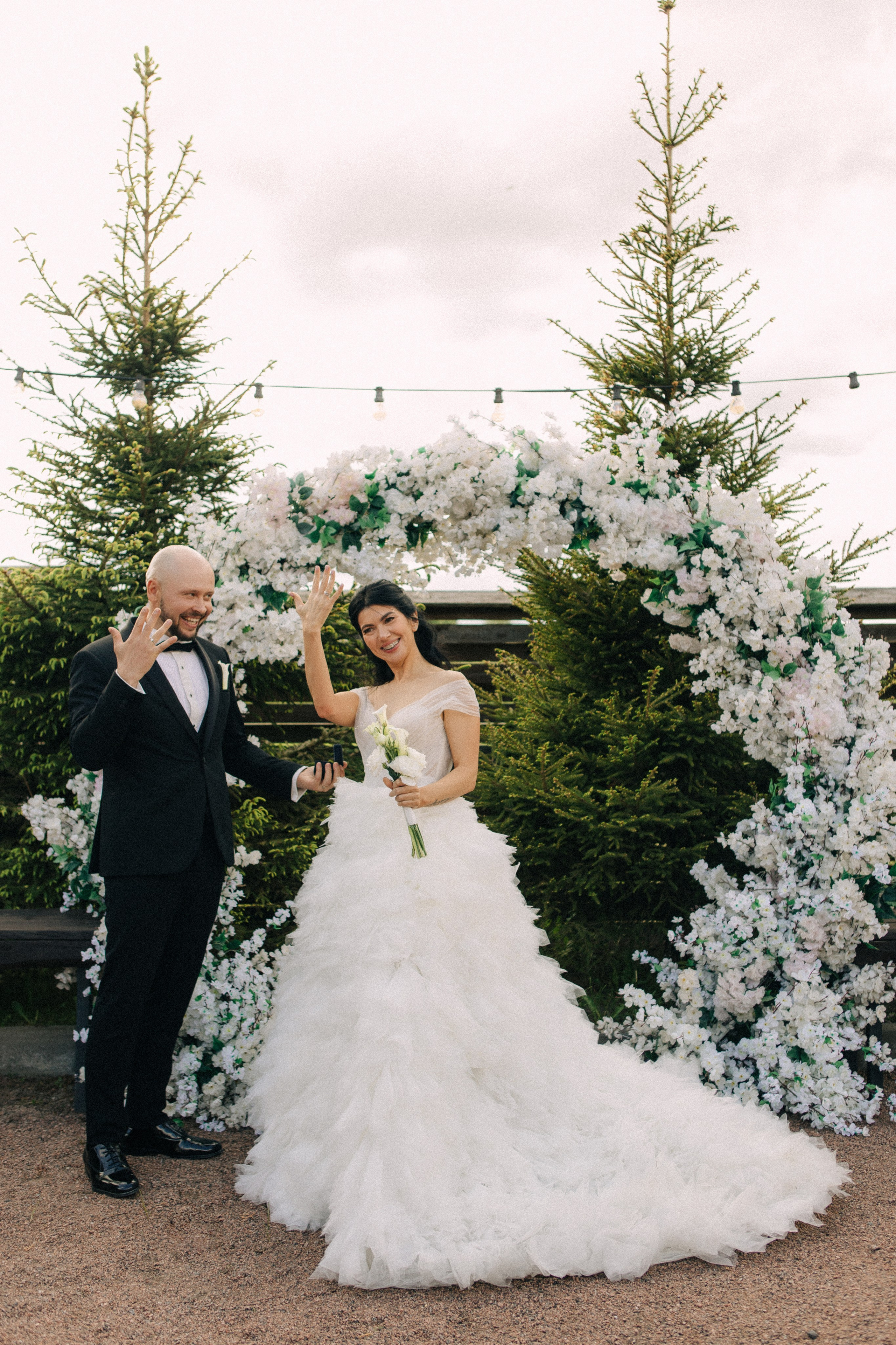 D & A. Фотограф в Санкт-Петербурге Ольга Андрианова