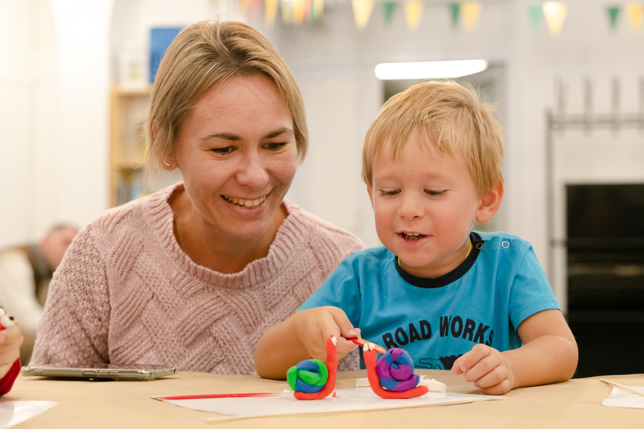 День города в Музее Москвы 2023. Виктория Зудина — фотограф в Москве