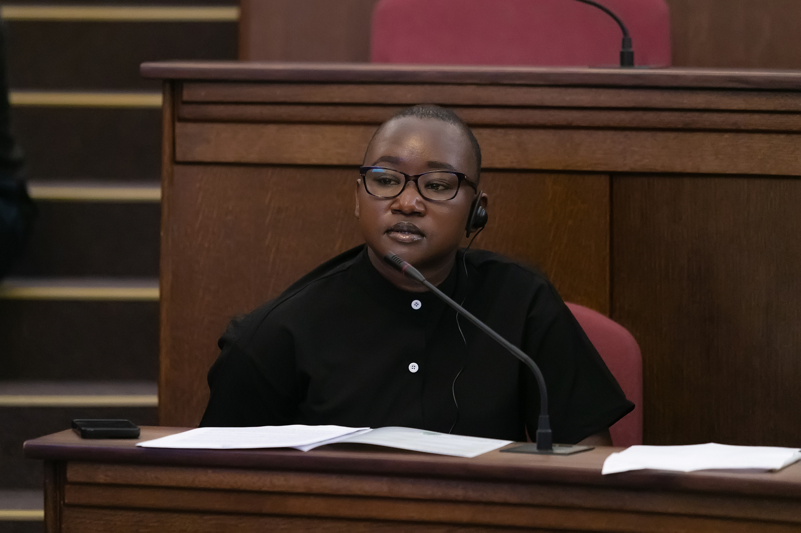 Встреча топ-менеджемента ФосАгро и африканских журналистов. Виктория Зудина — фотограф в Москве