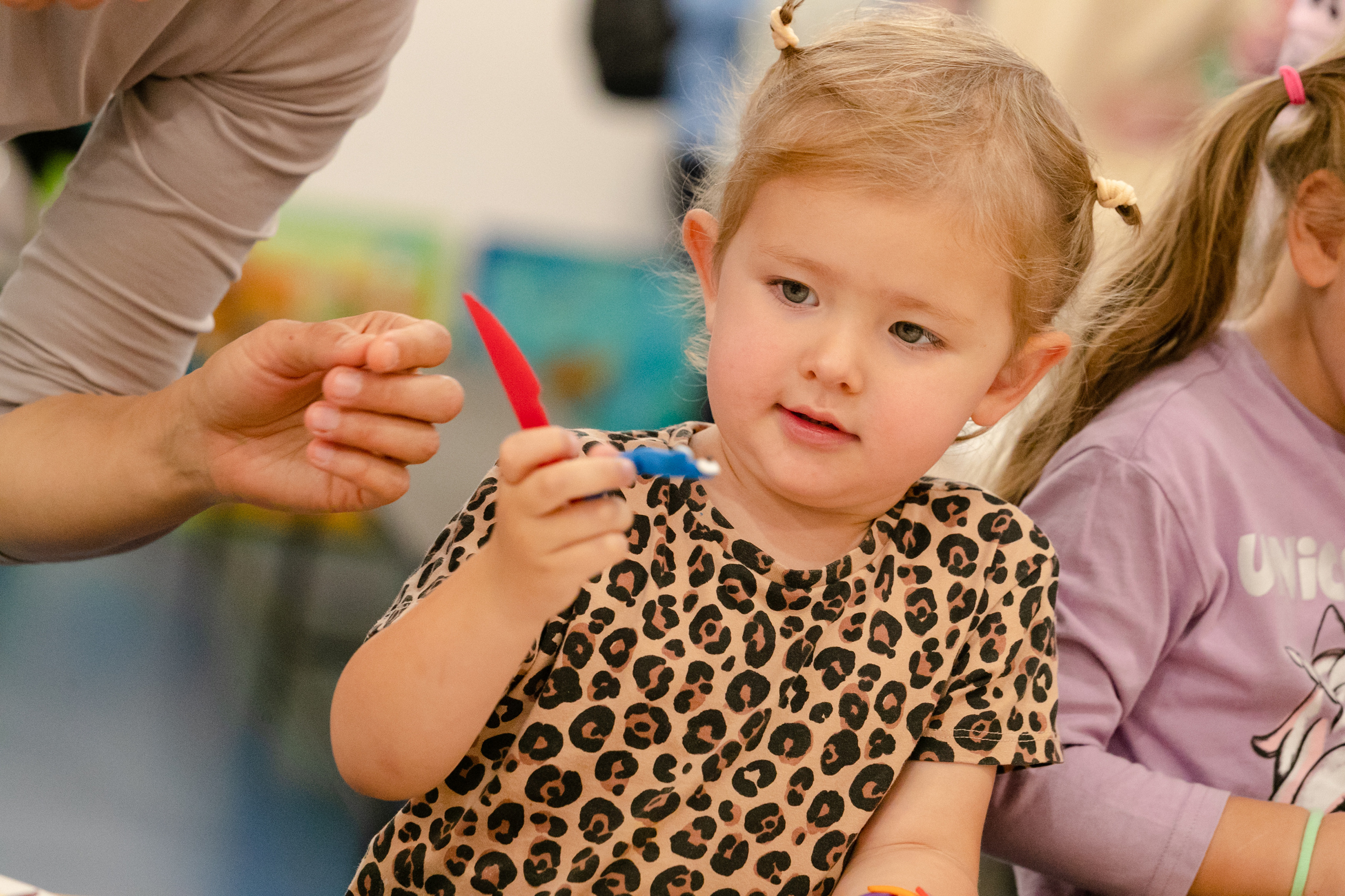 День города в Музее Москвы 2023. Виктория Зудина — фотограф в Москве