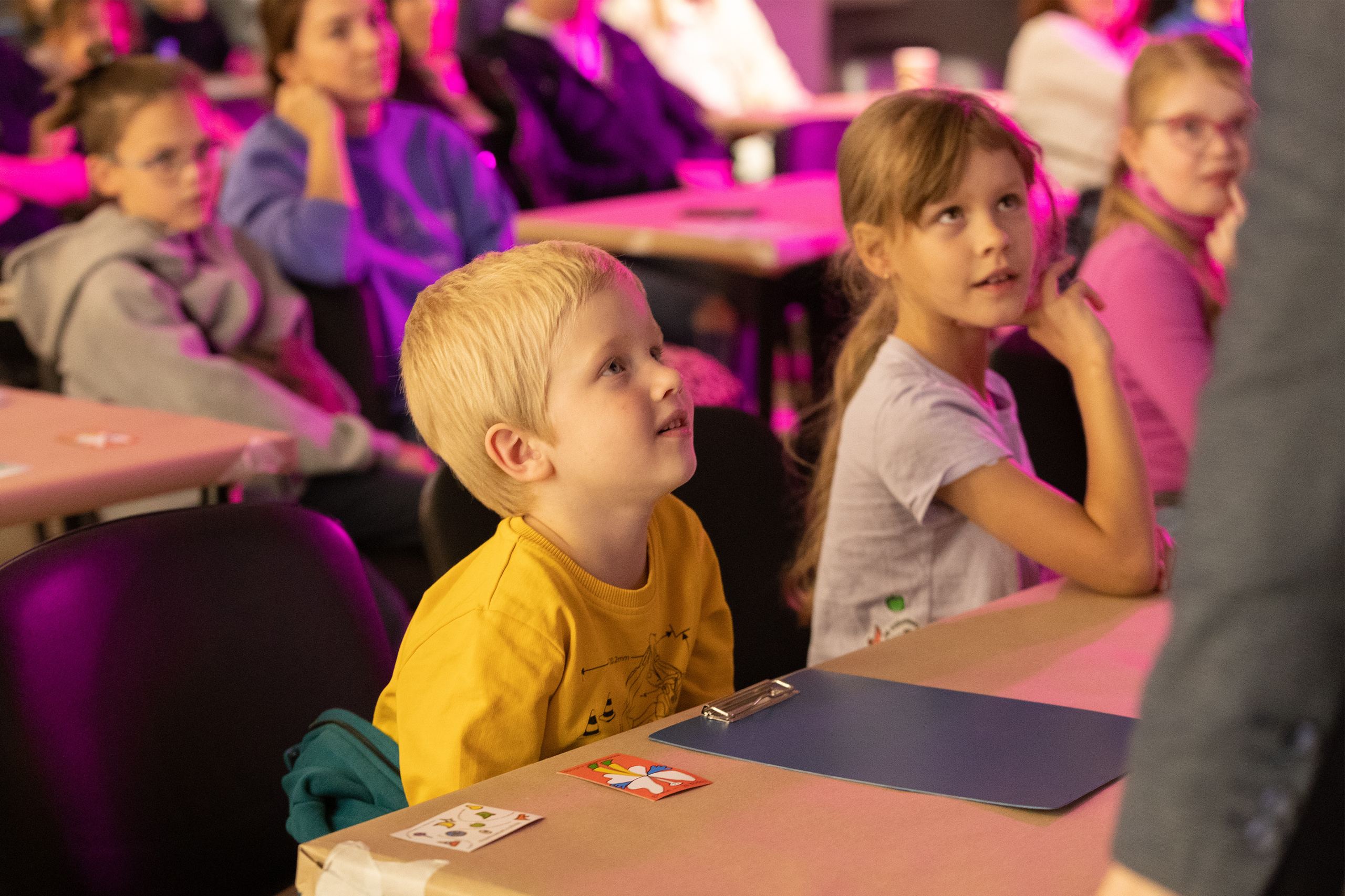 День города в Музее Москвы 2023. Виктория Зудина — фотограф в Москве