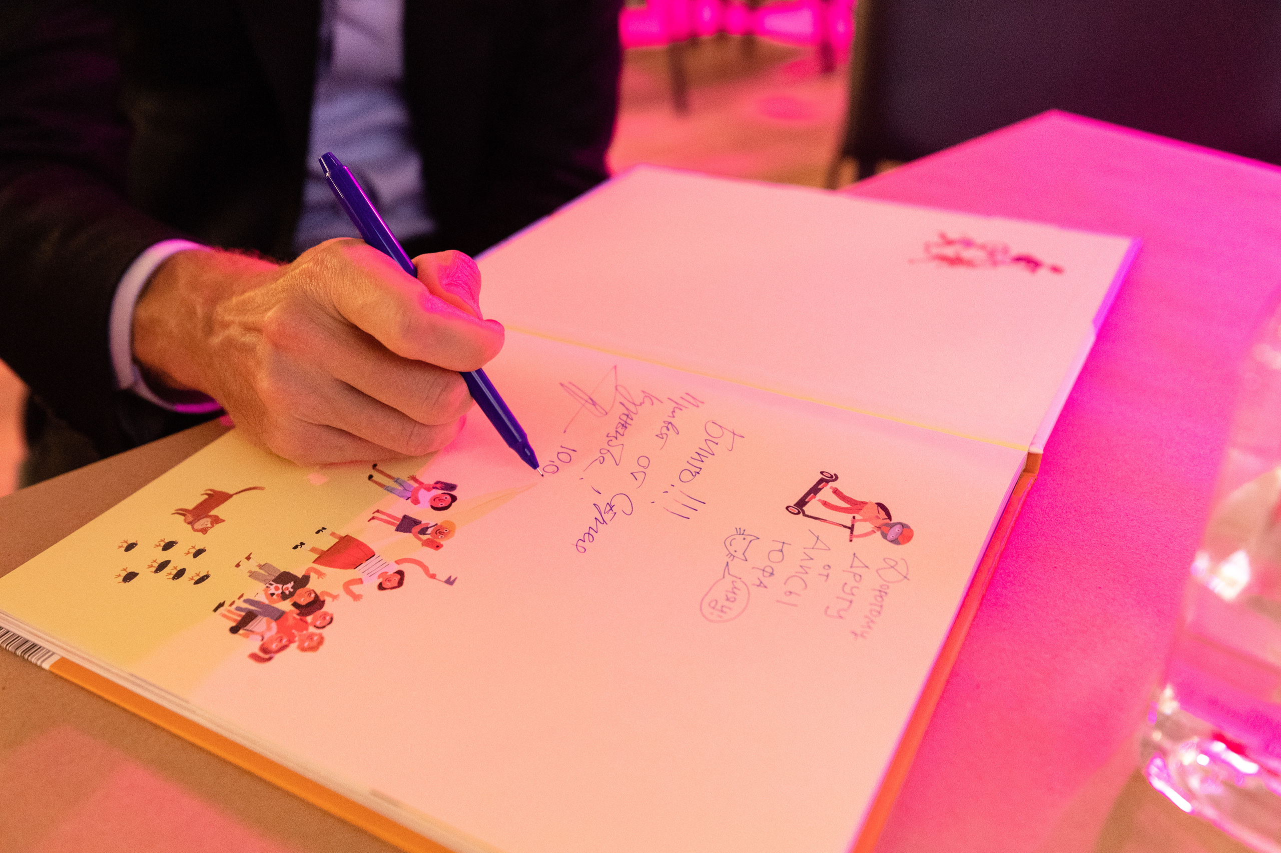 День города в Музее Москвы 2023. Виктория Зудина — фотограф в Москве