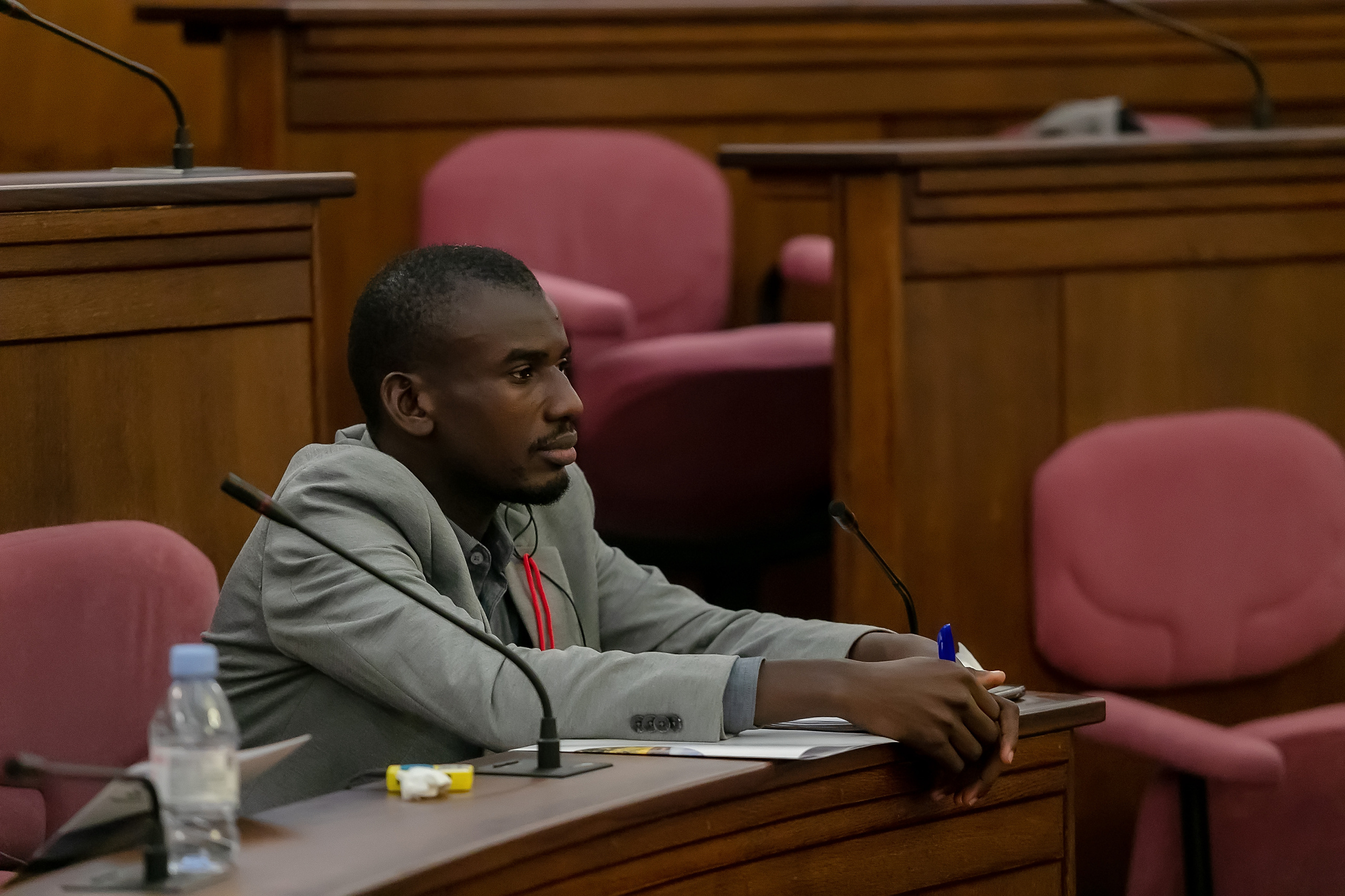 Встреча топ-менеджемента ФосАгро и африканских журналистов. Виктория Зудина — фотограф в Москве