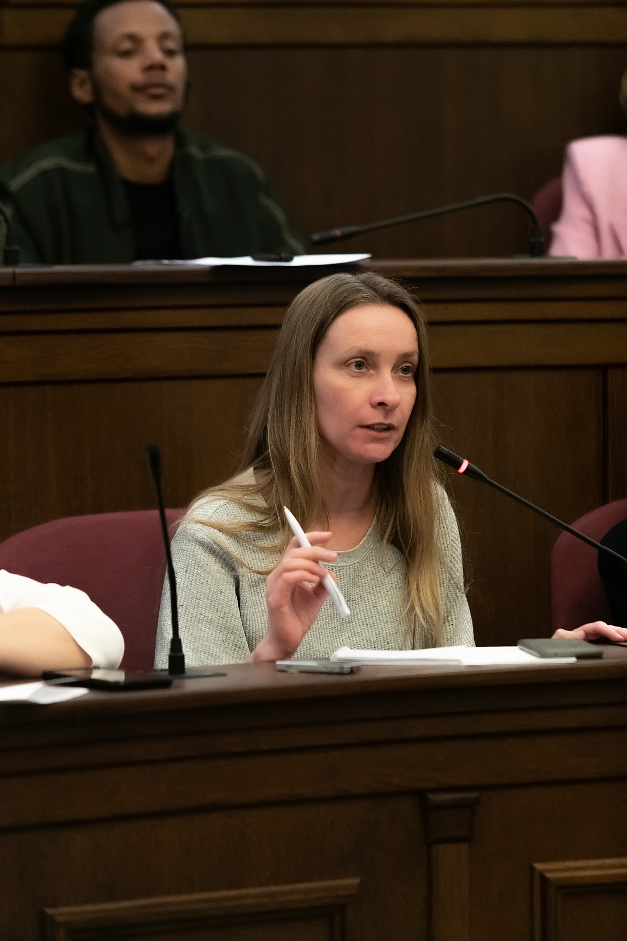 Встреча топ-менеджемента ФосАгро и африканских журналистов. Виктория Зудина — фотограф в Москве