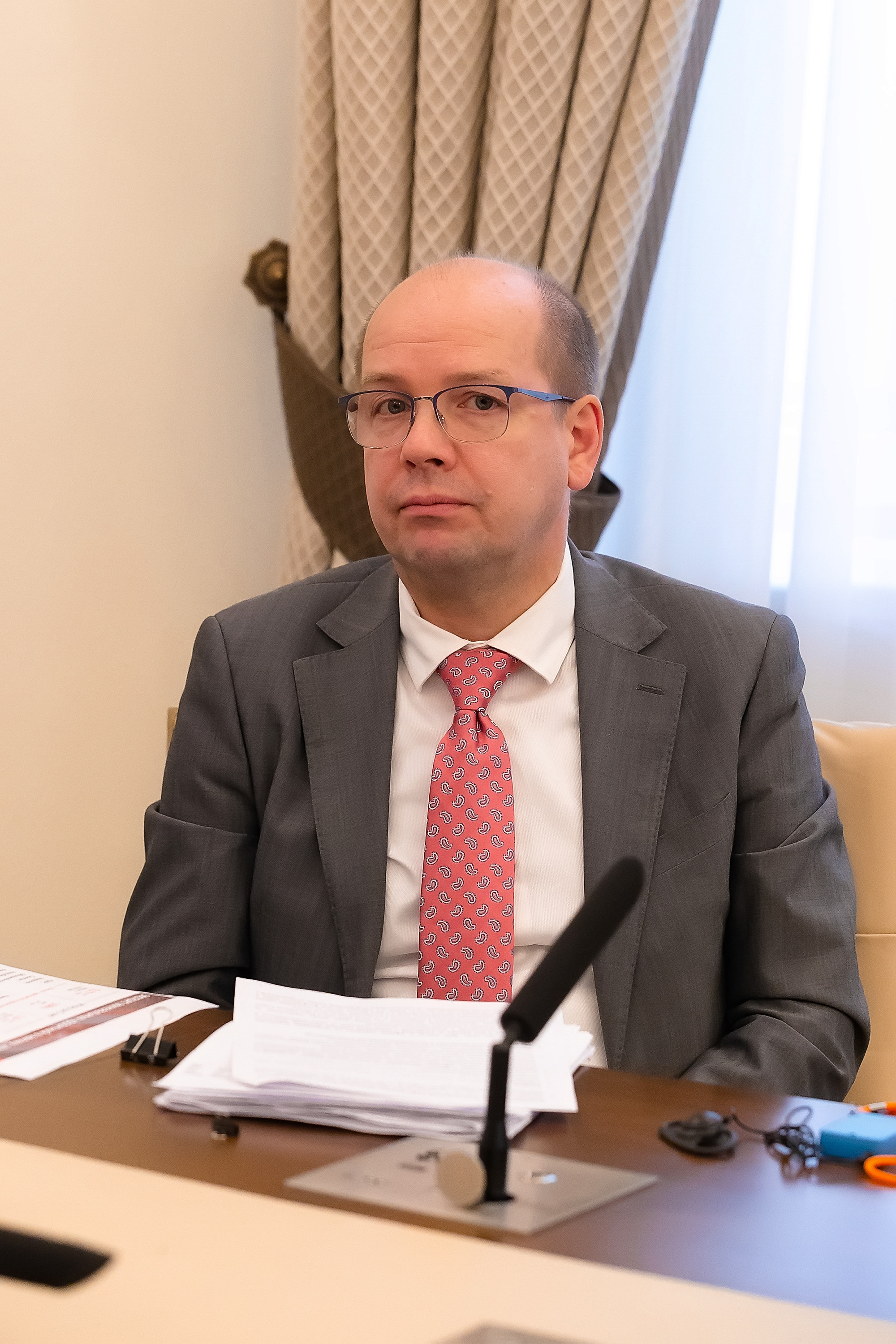 Встреча топ-менеджемента ФосАгро и африканских журналистов. Виктория Зудина — фотограф в Москве