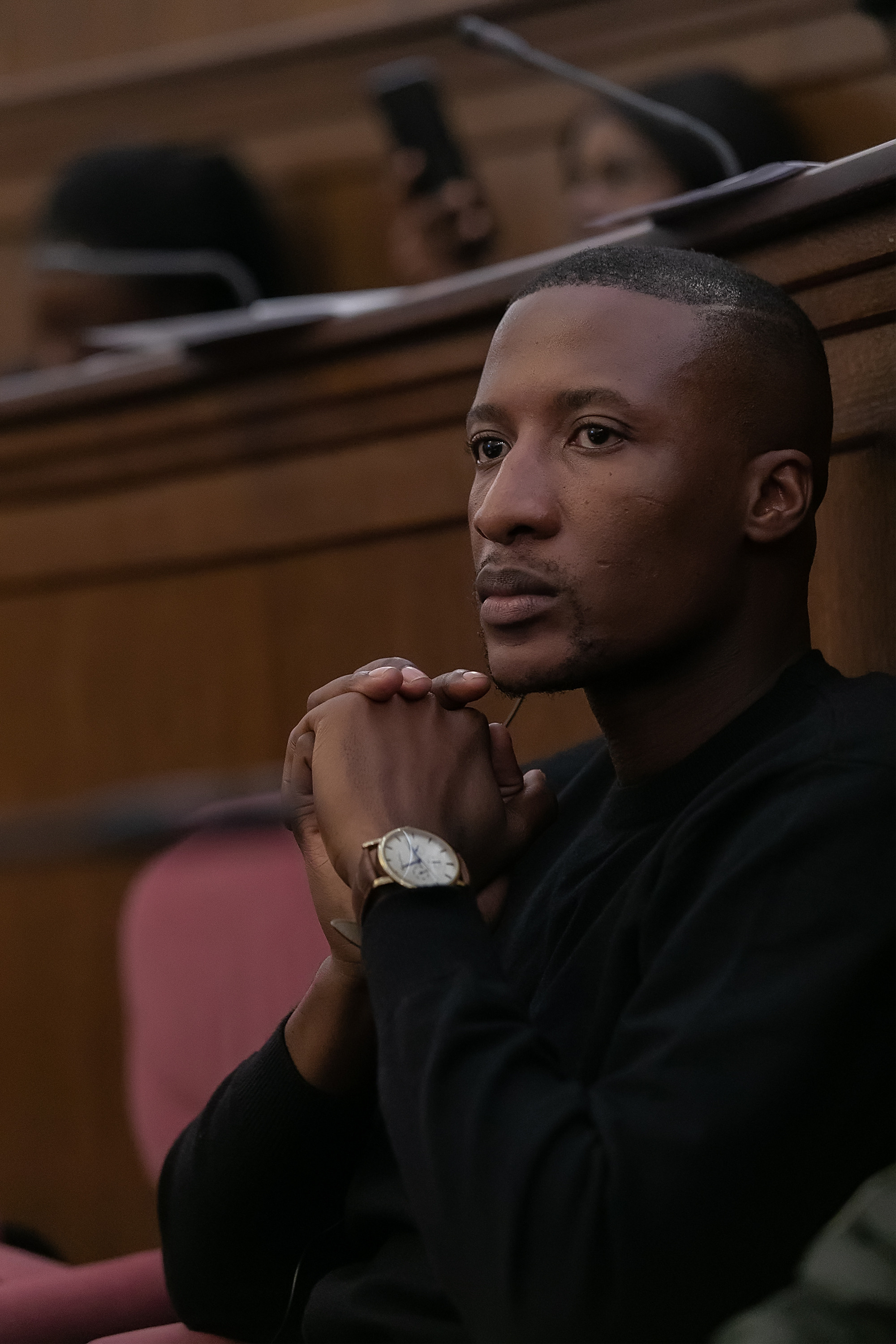 Встреча топ-менеджемента ФосАгро и африканских журналистов. Виктория Зудина — фотограф в Москве