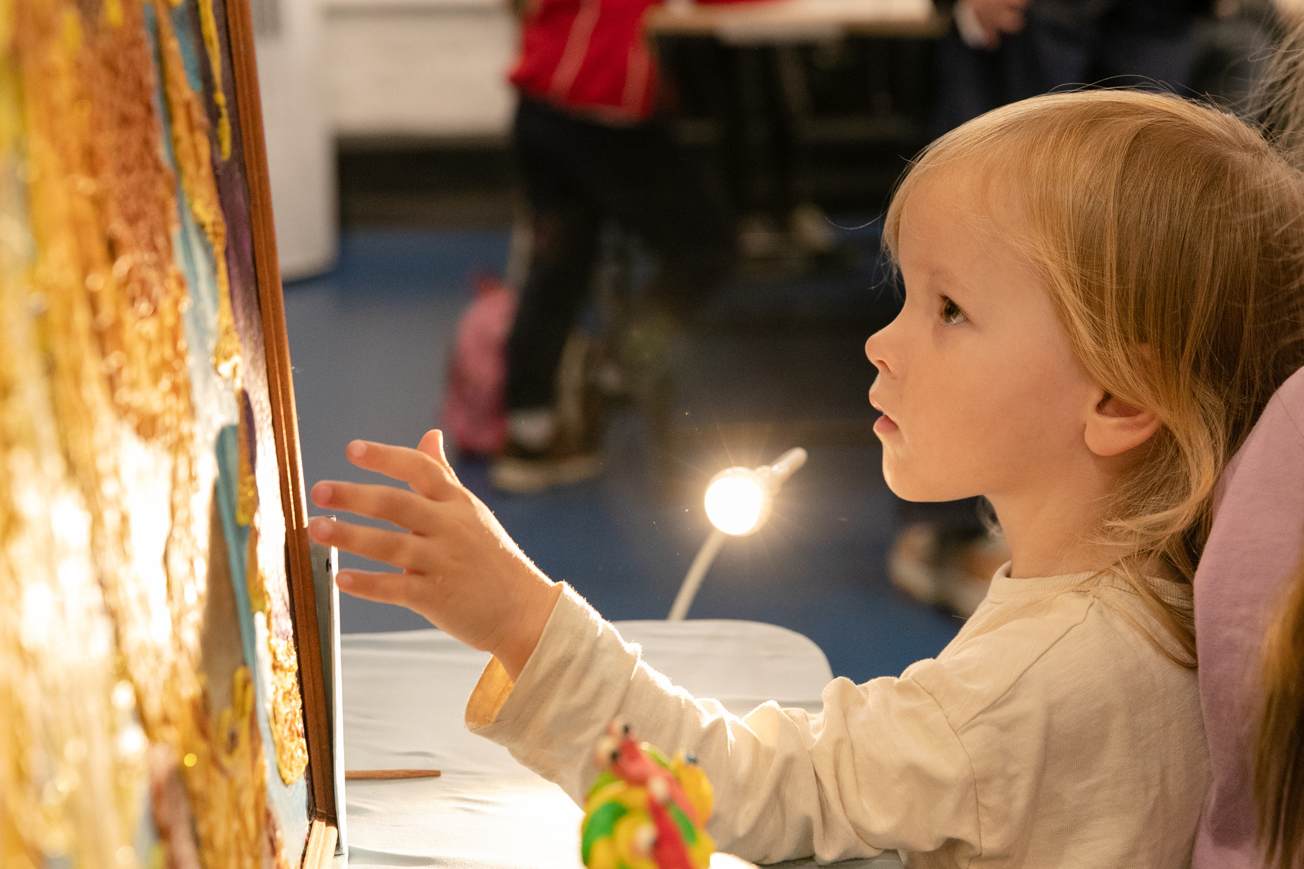 День города в Музее Москвы 2023. Виктория Зудина — фотограф в Москве