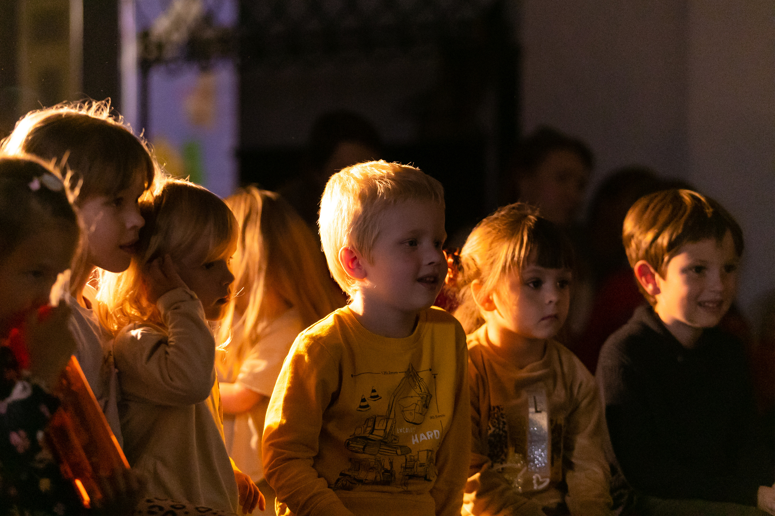 День города в Музее Москвы 2023. Виктория Зудина — фотограф в Москве