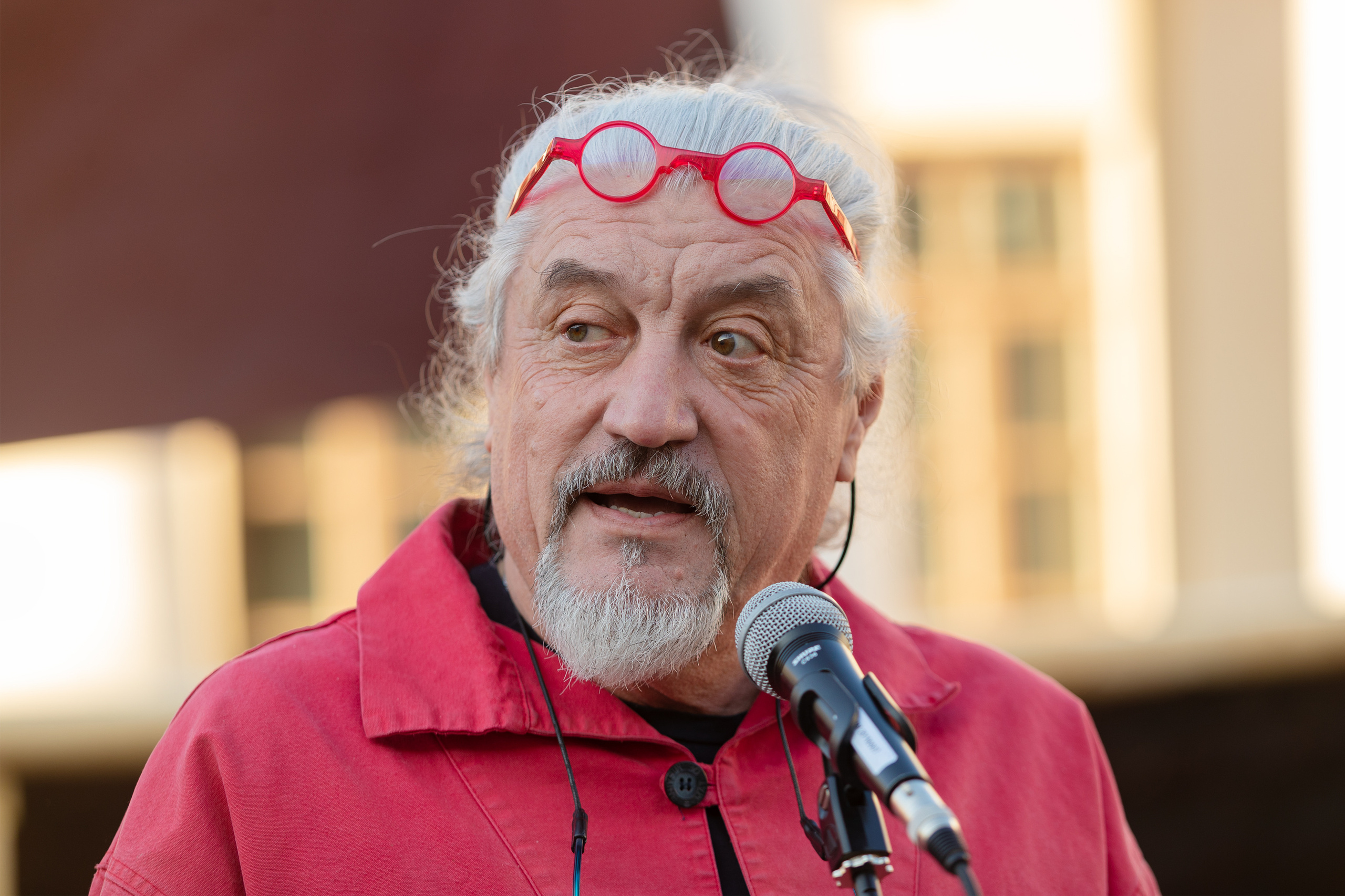 День города в Музее Москвы 2023. Виктория Зудина — фотограф в Москве