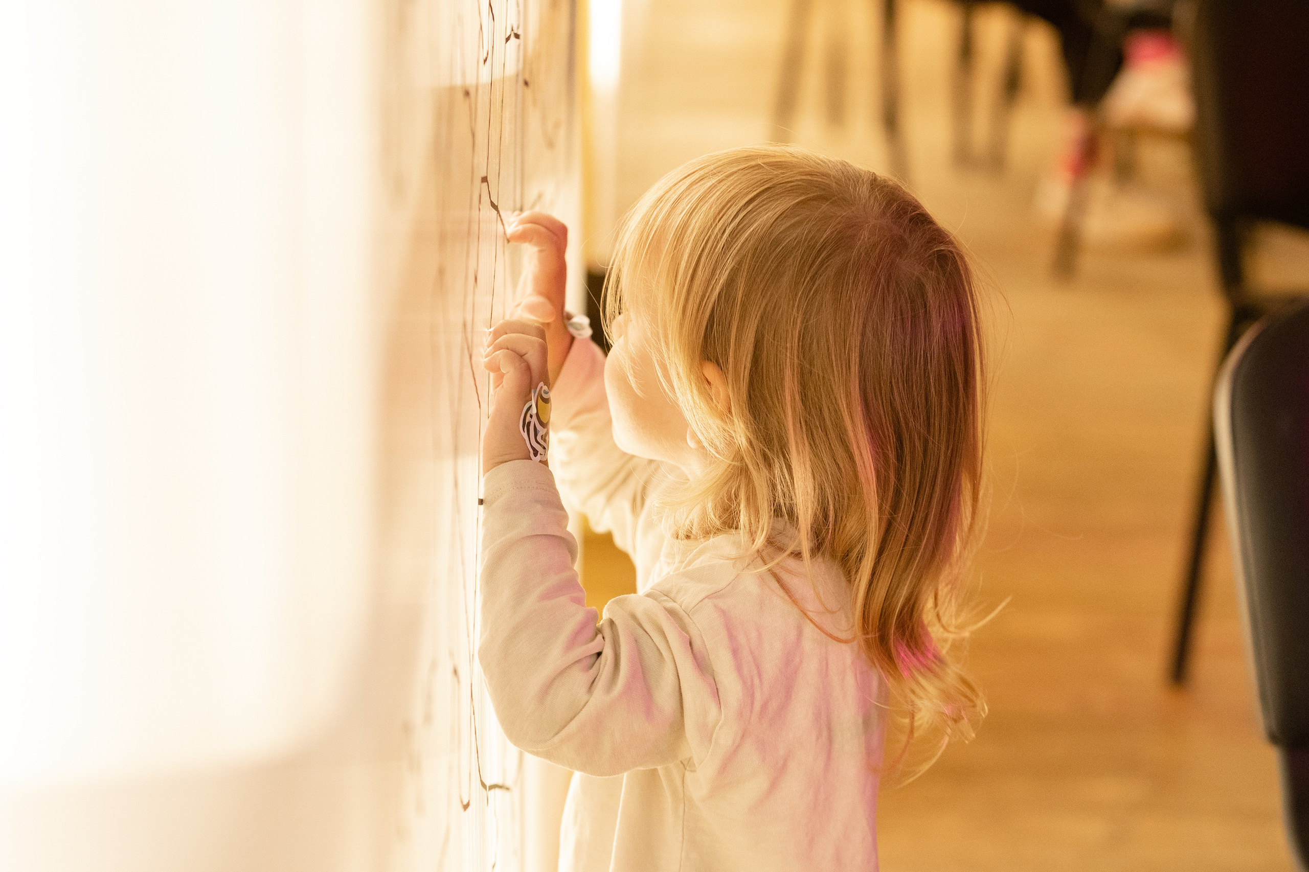 День города в Музее Москвы 2023. Виктория Зудина — фотограф в Москве