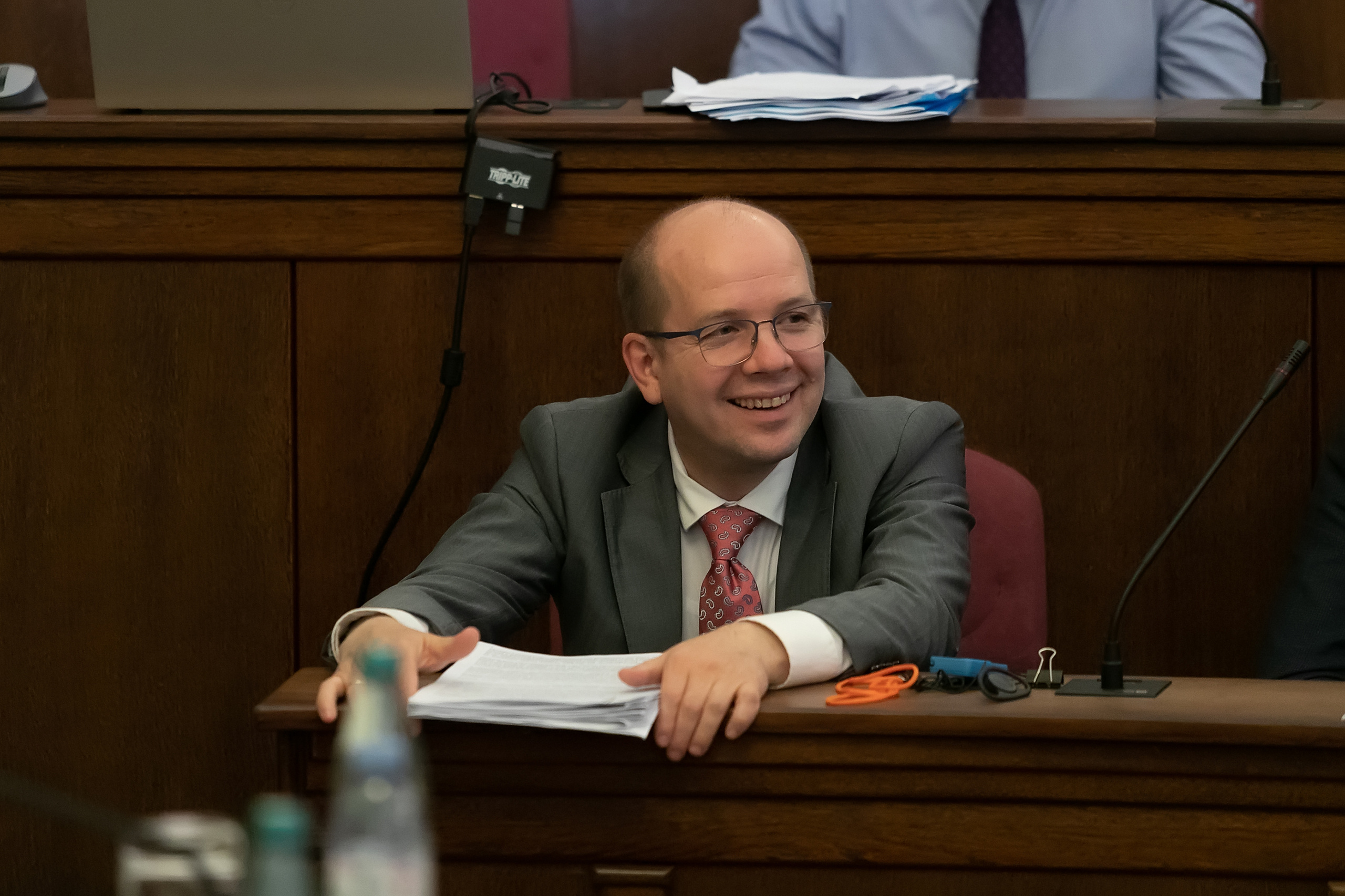 Встреча топ-менеджемента ФосАгро и африканских журналистов. Виктория Зудина — фотограф в Москве