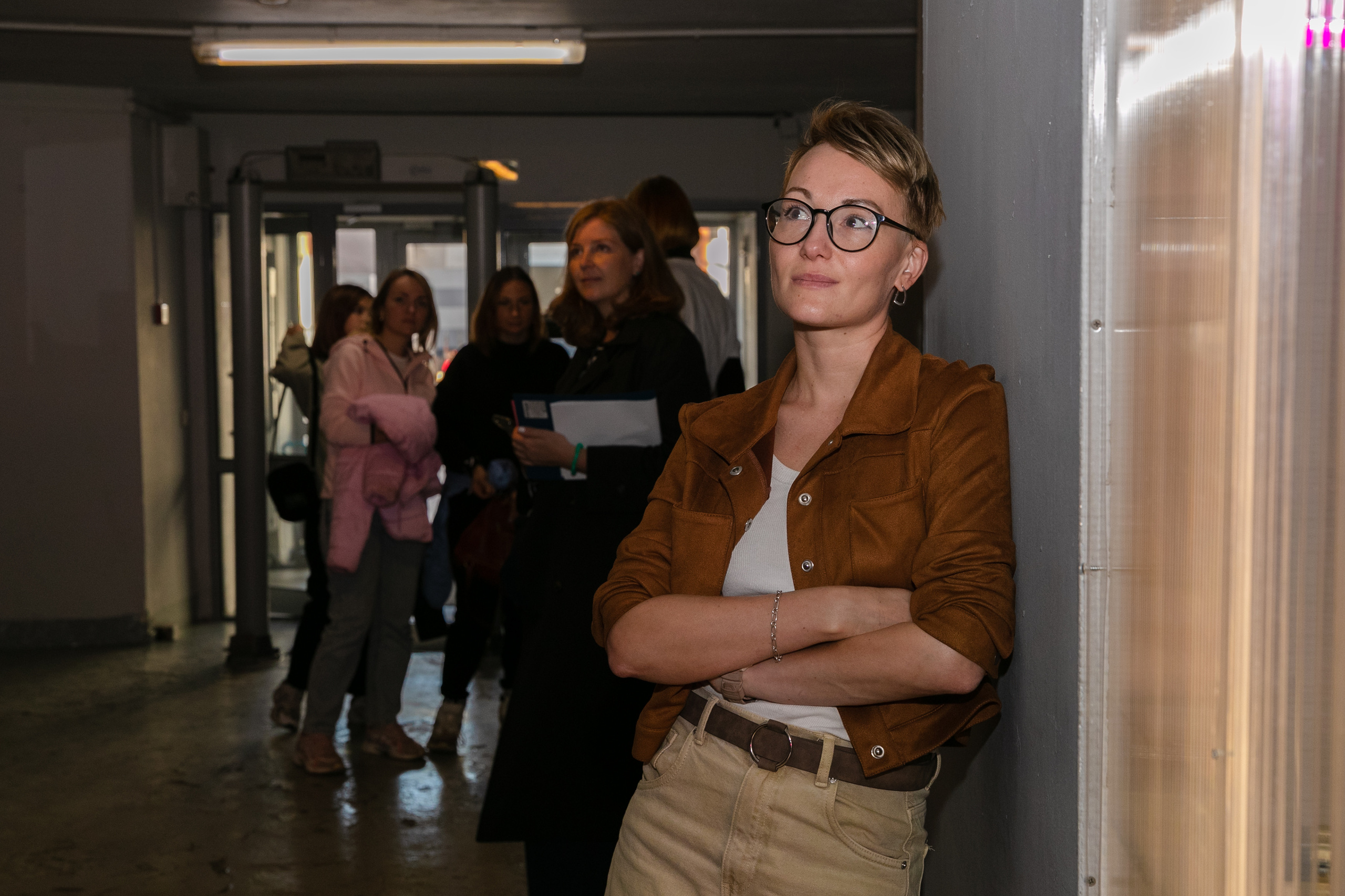 День города в Музее Москвы 2023. Виктория Зудина — фотограф в Москве