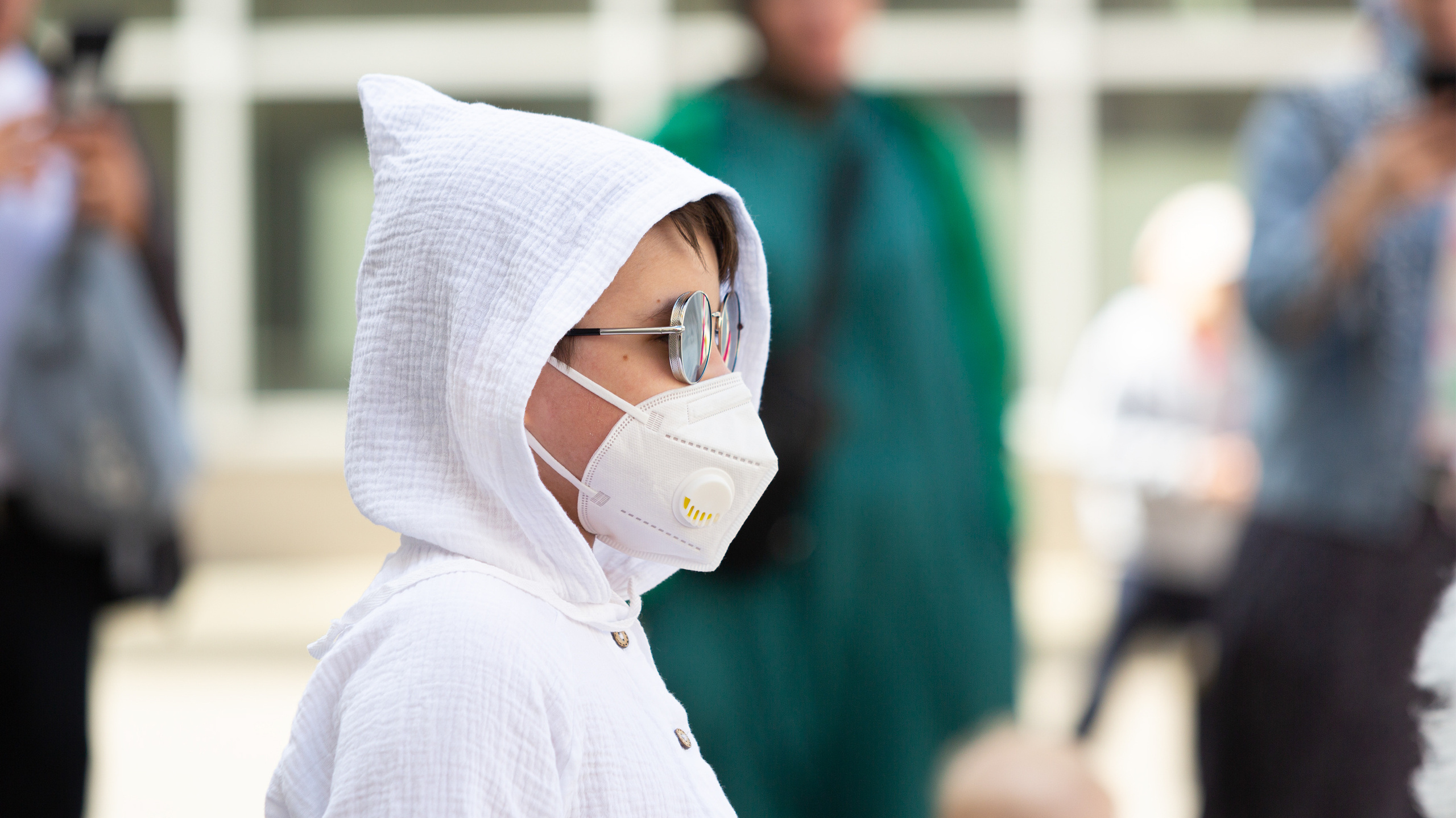 Праздник для Онкоцентра. Виктория Зудина — фотограф в Москве