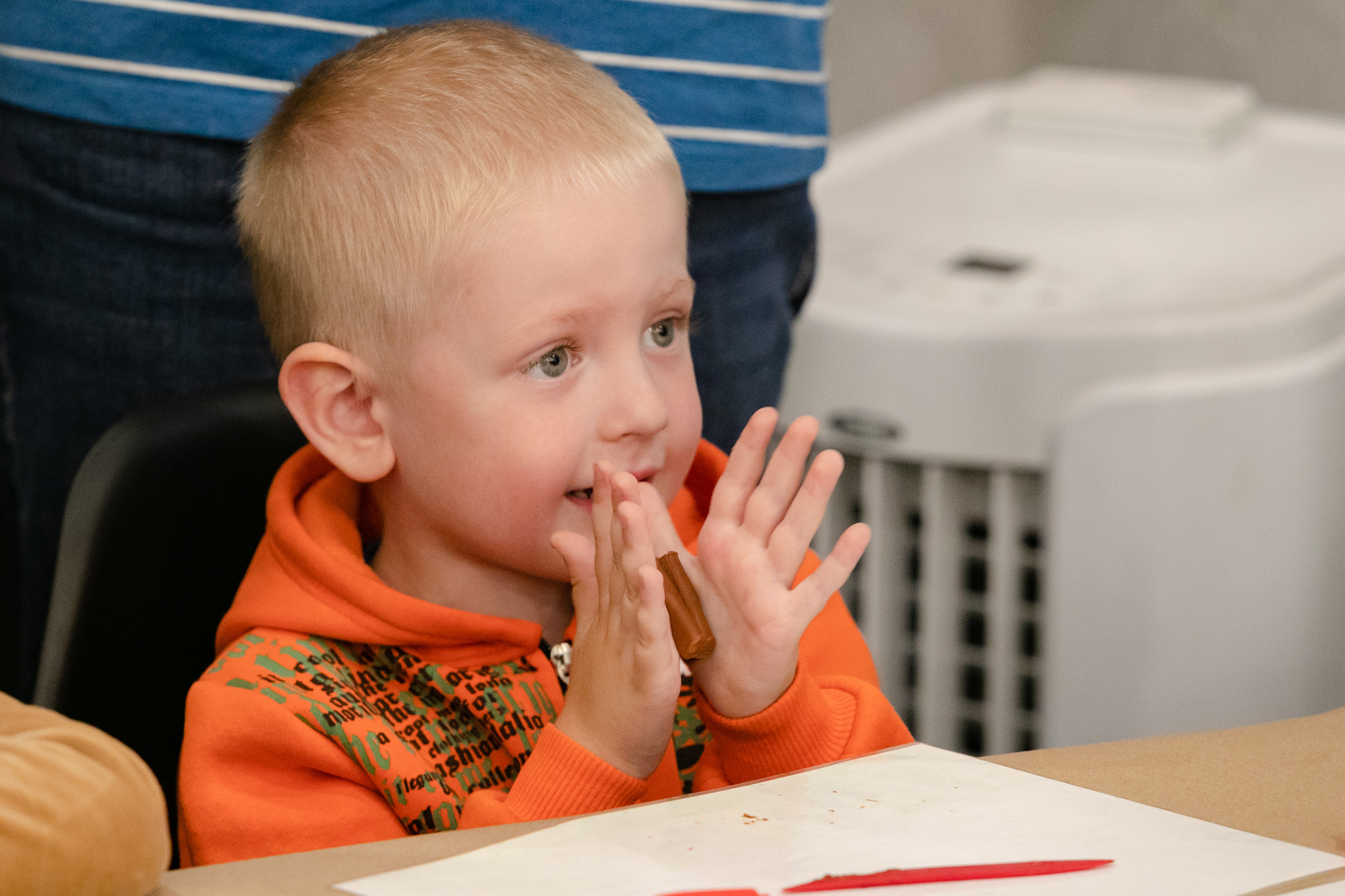День города в Музее Москвы 2023. Виктория Зудина — фотограф в Москве