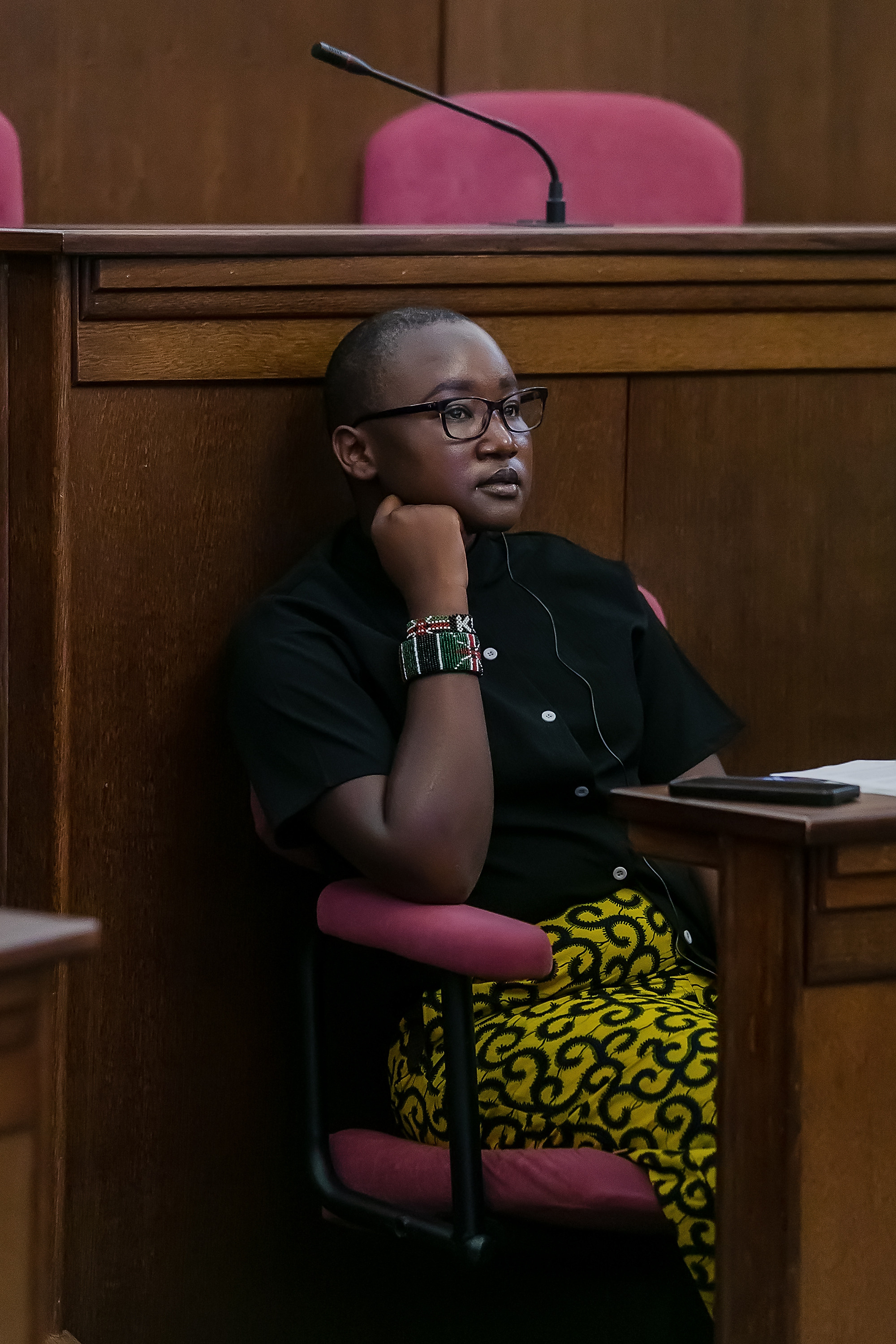 Встреча топ-менеджемента ФосАгро и африканских журналистов. Виктория Зудина — фотограф в Москве