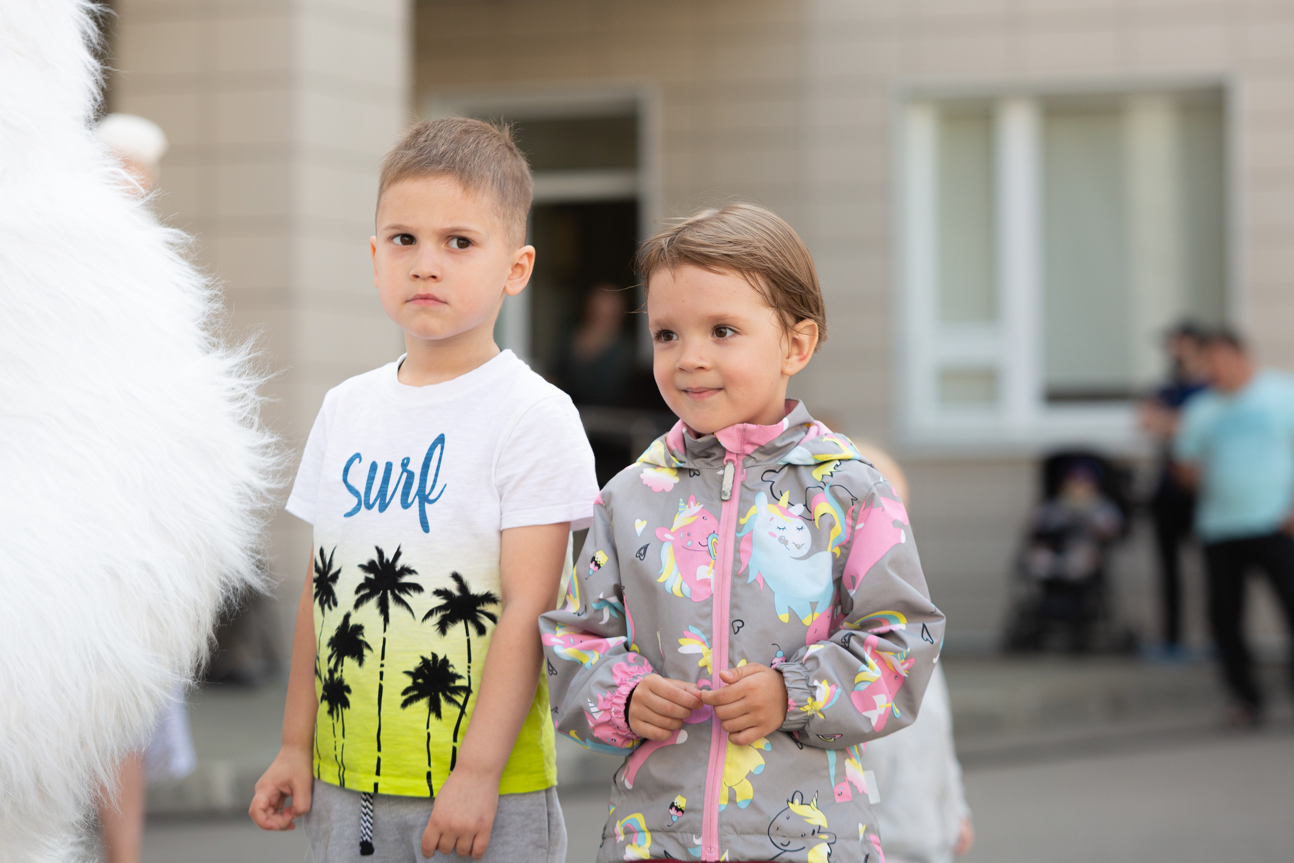 Праздник для Онкоцентра. Виктория Зудина — фотограф в Москве