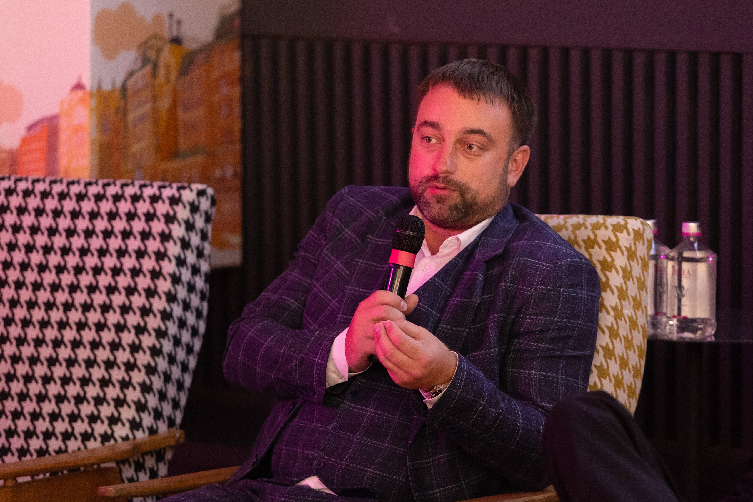 День города в Музее Москвы 2023. Виктория Зудина — фотограф в Москве