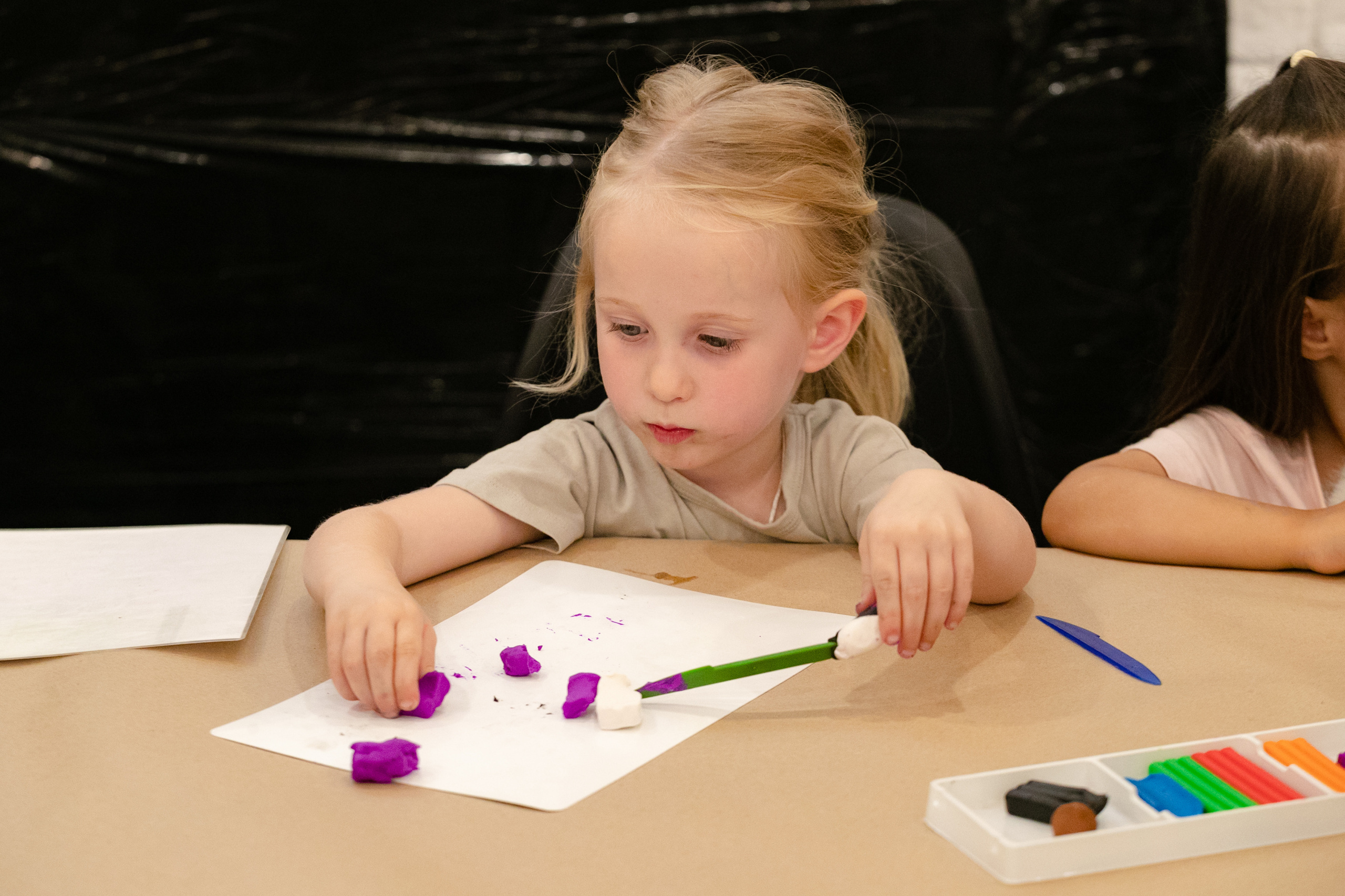 День города в Музее Москвы 2023. Виктория Зудина — фотограф в Москве