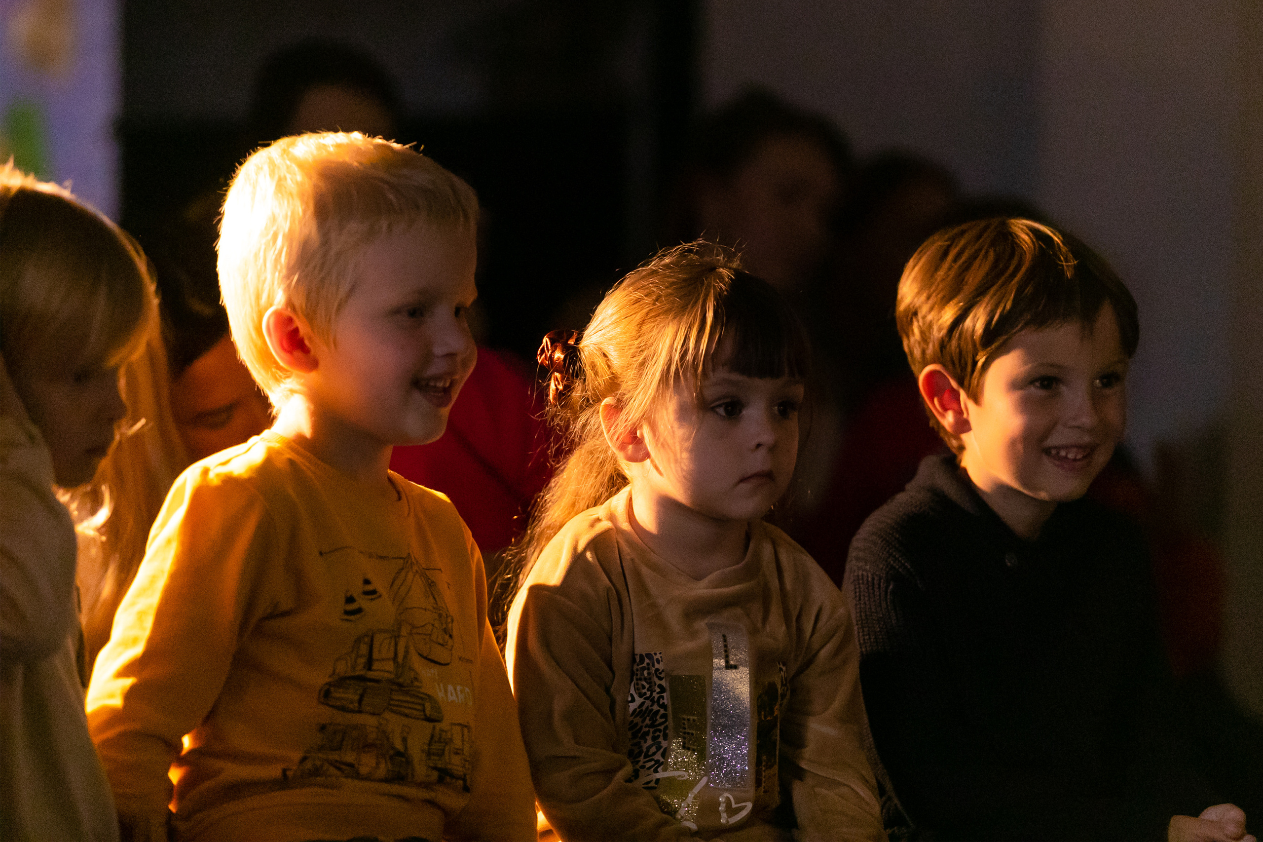 День города в Музее Москвы 2023. Виктория Зудина — фотограф в Москве