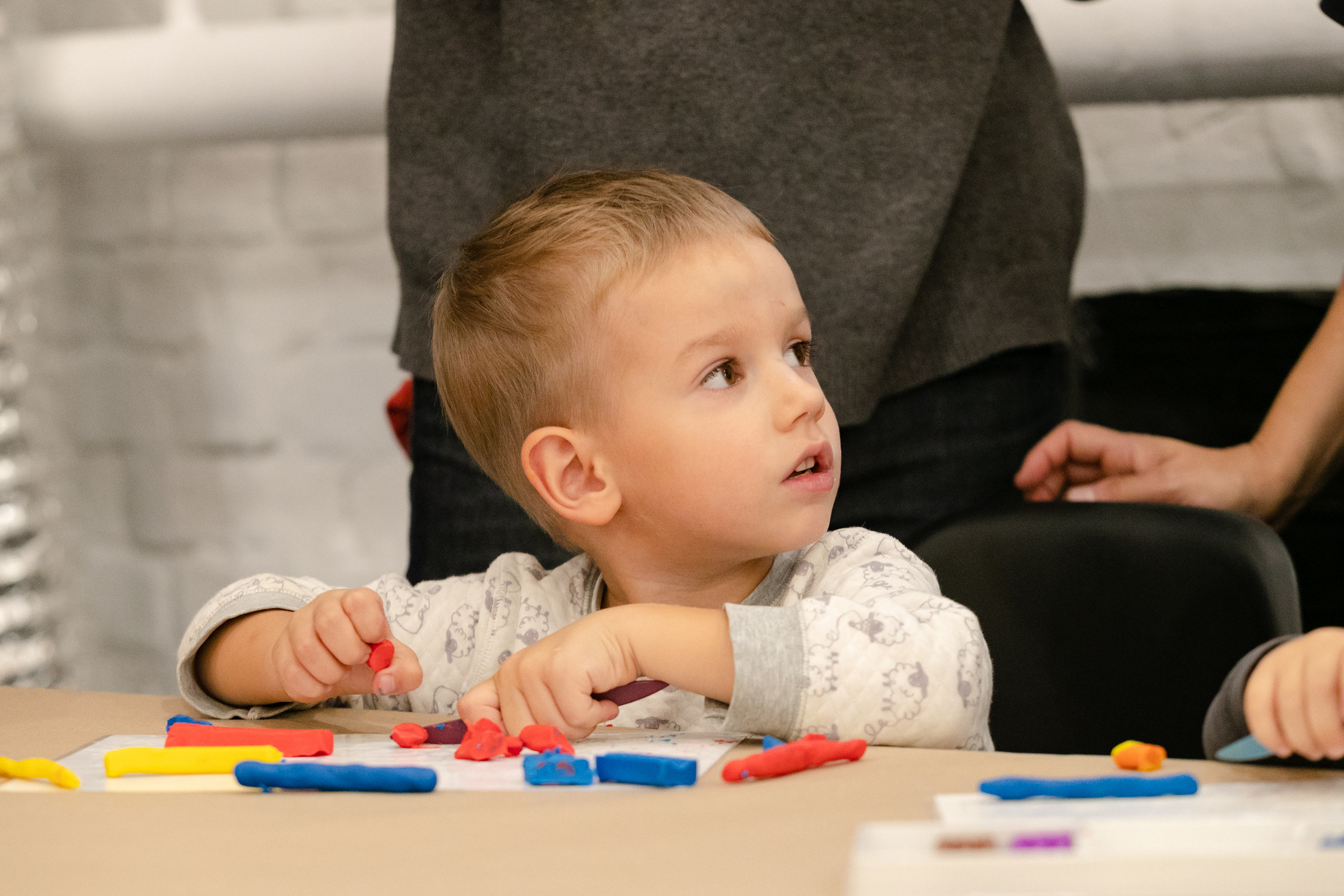 День города в Музее Москвы 2023. Виктория Зудина — фотограф в Москве
