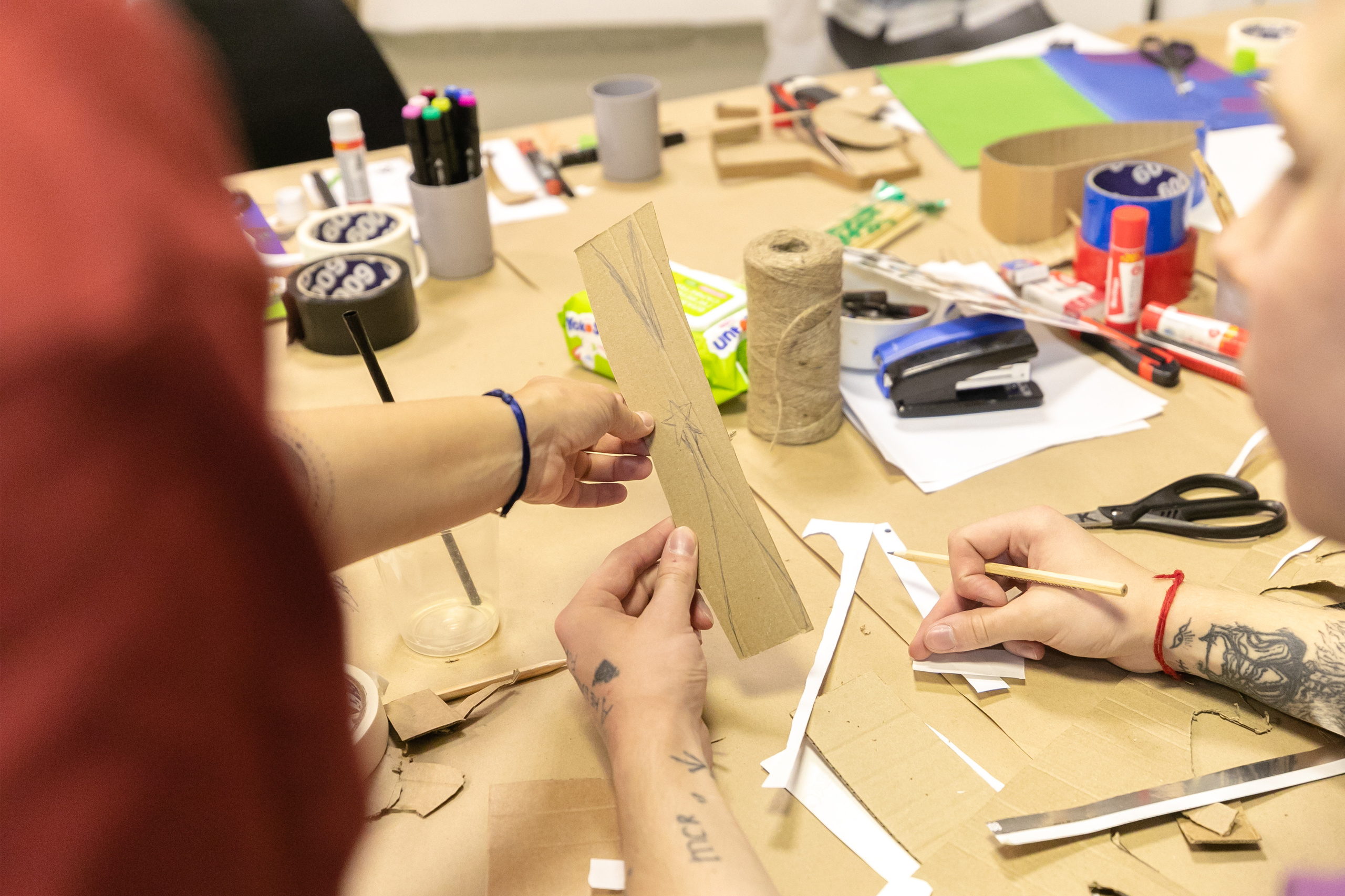 День города в Музее Москвы 2023. Виктория Зудина — фотограф в Москве