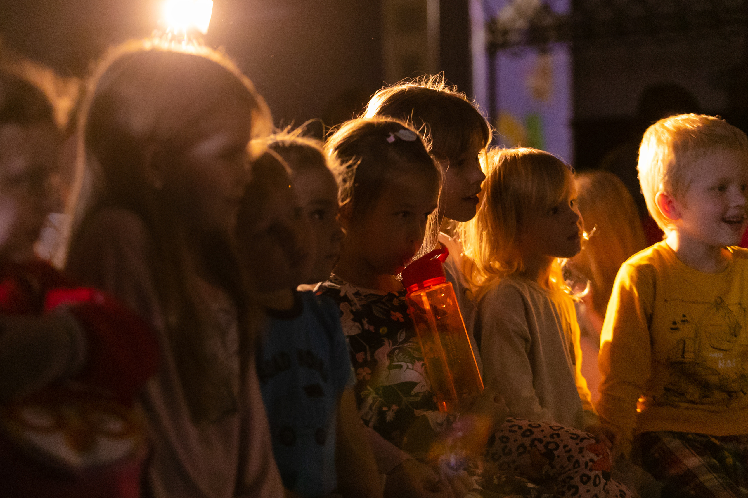 День города в Музее Москвы 2023. Виктория Зудина — фотограф в Москве