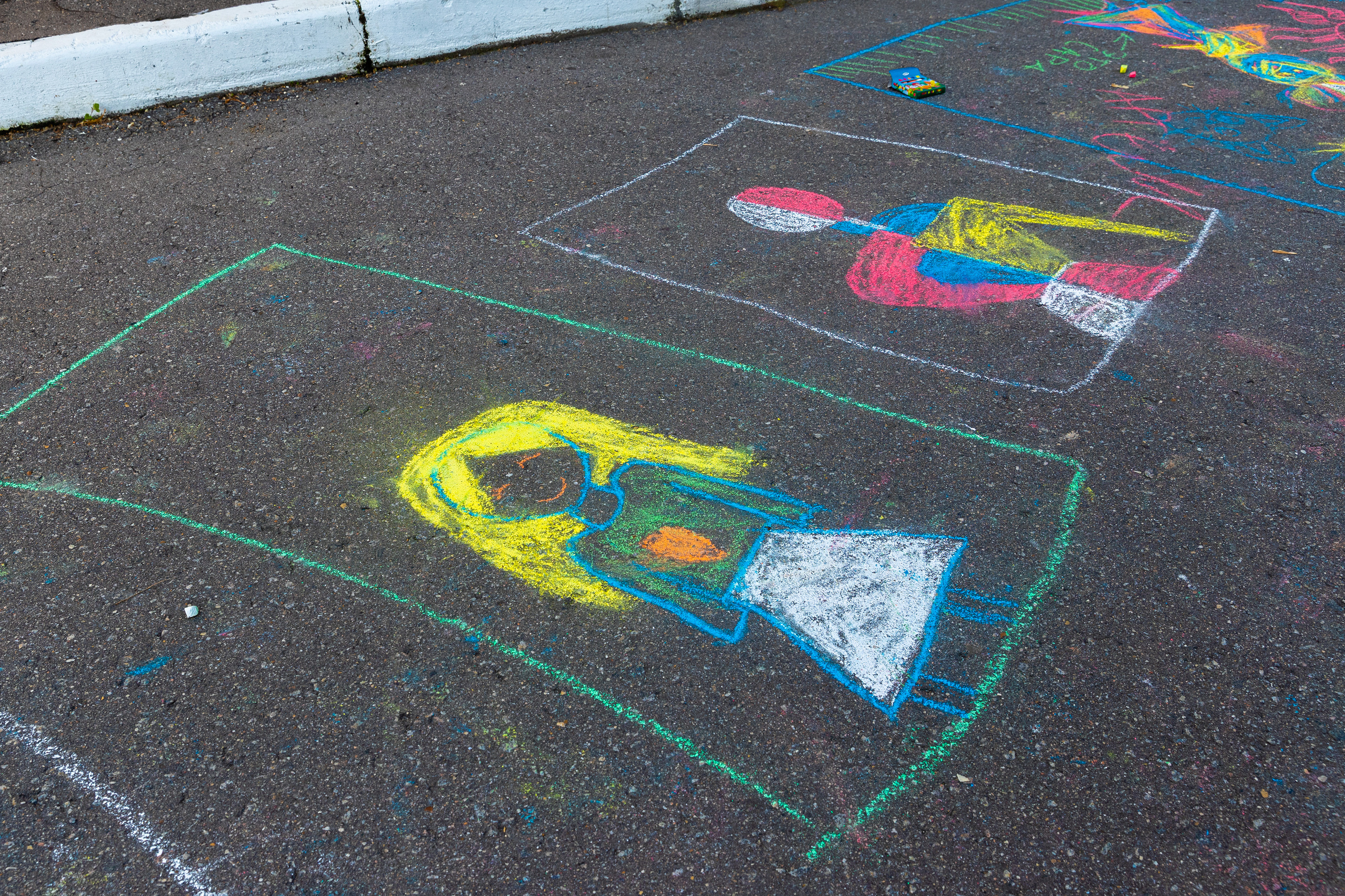 День города в Музее Москвы 2023. Виктория Зудина — фотограф в Москве