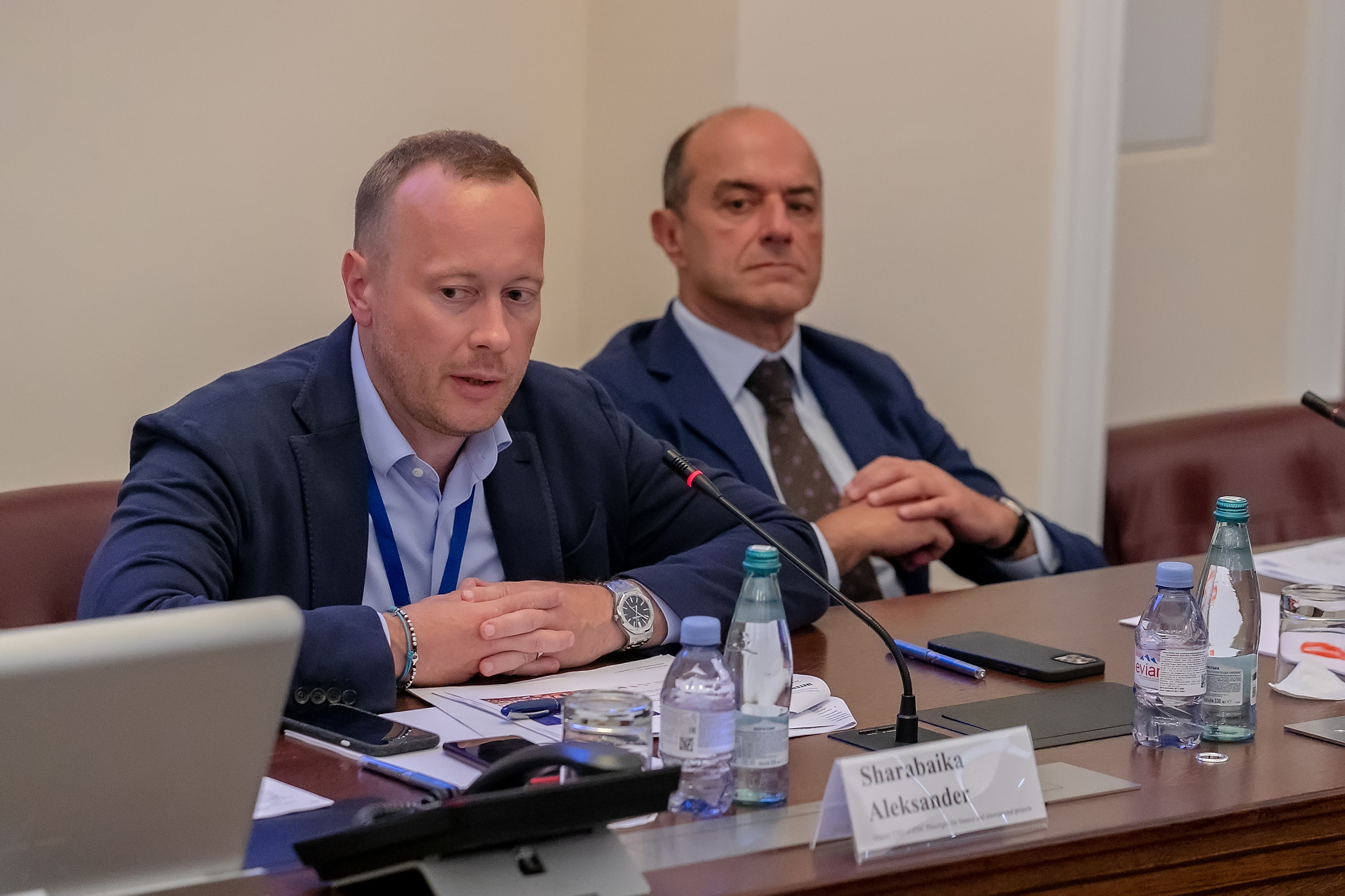 Встреча топ-менеджемента ФосАгро и африканских журналистов. Виктория Зудина — фотограф в Москве