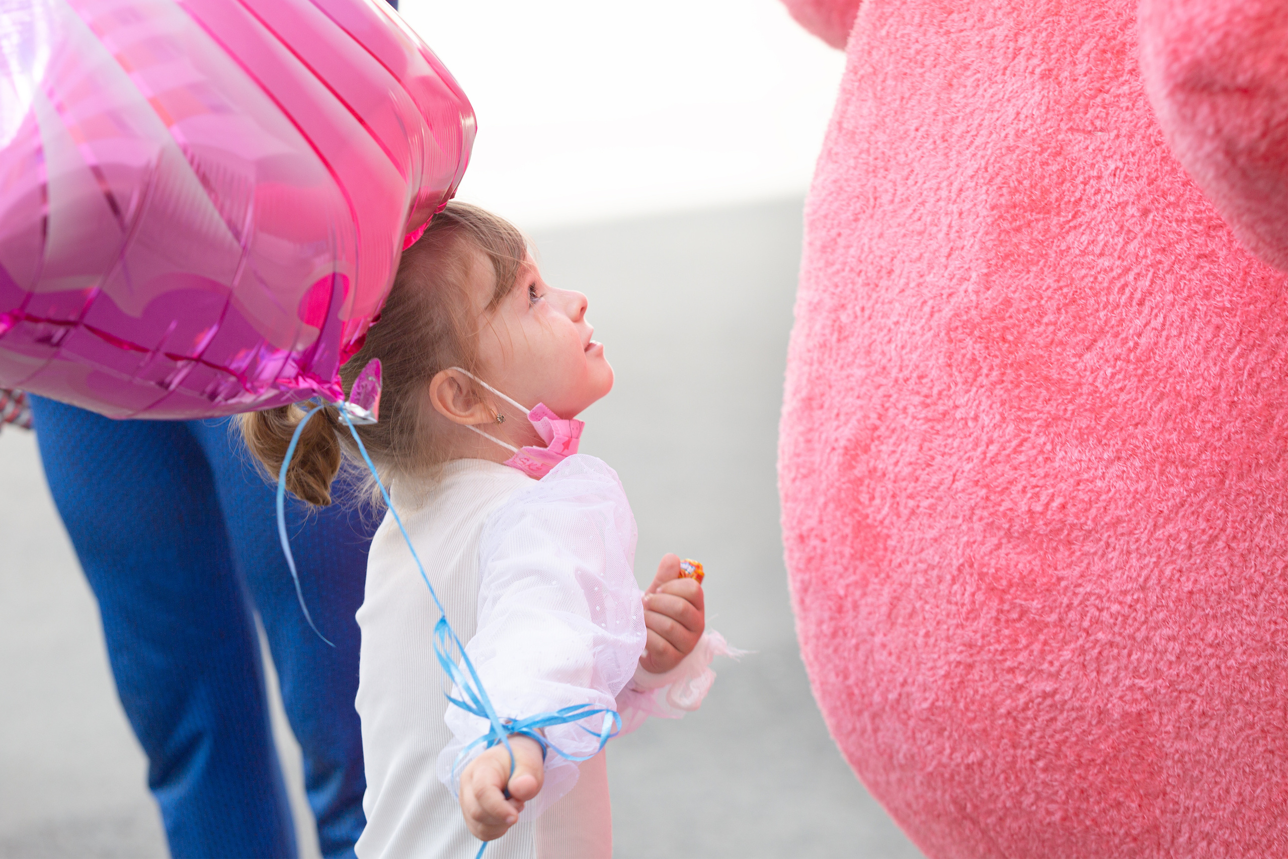 Праздник для Онкоцентра. Виктория Зудина — фотограф в Москве