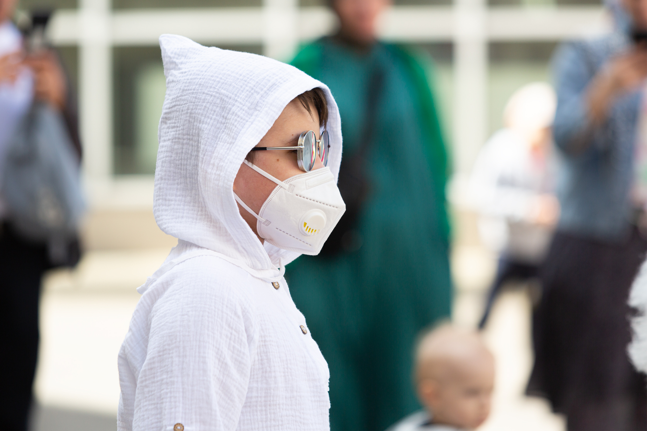Праздник для Онкоцентра. Виктория Зудина — фотограф в Москве
