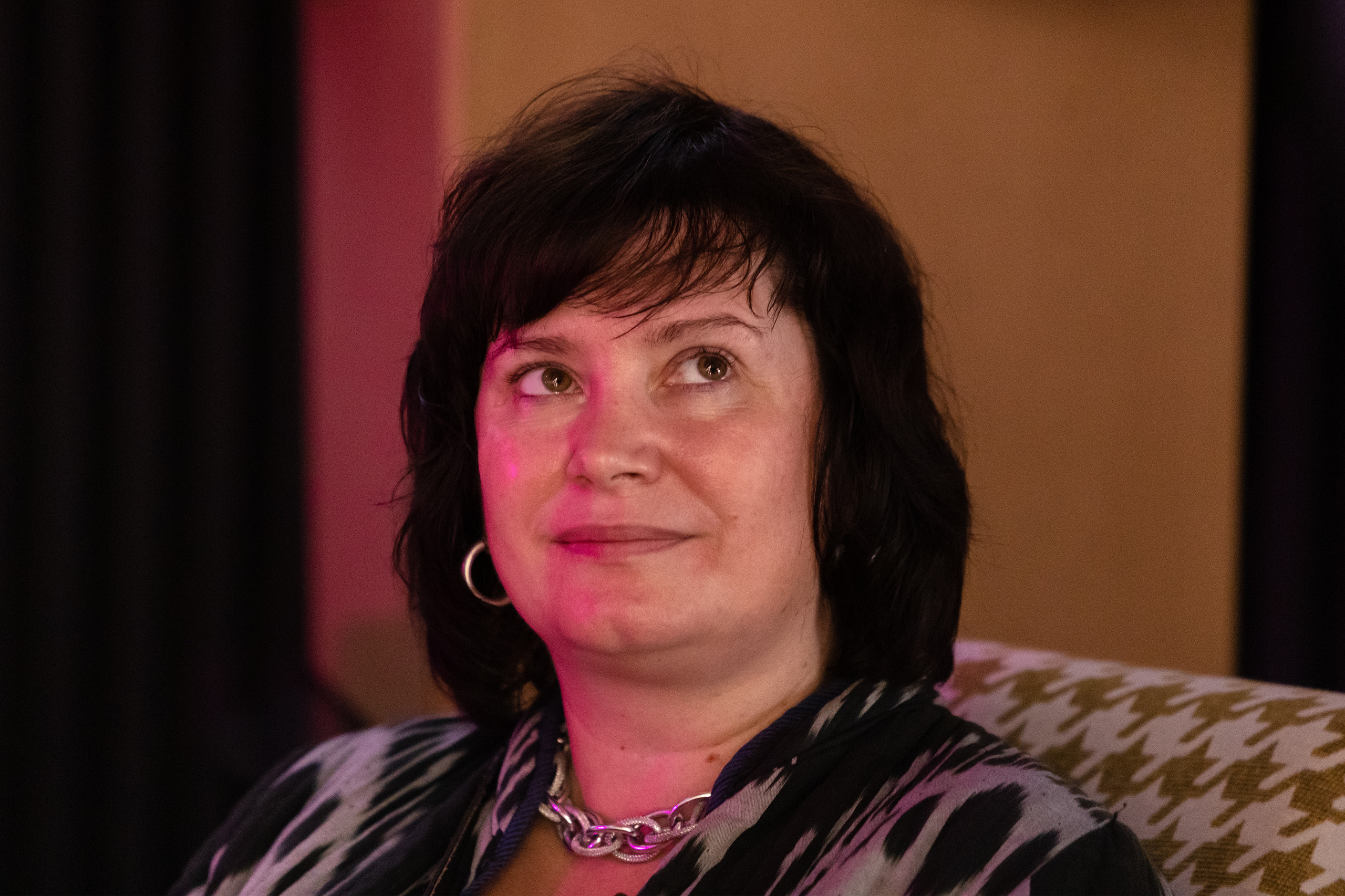 День города в Музее Москвы 2023. Виктория Зудина — фотограф в Москве