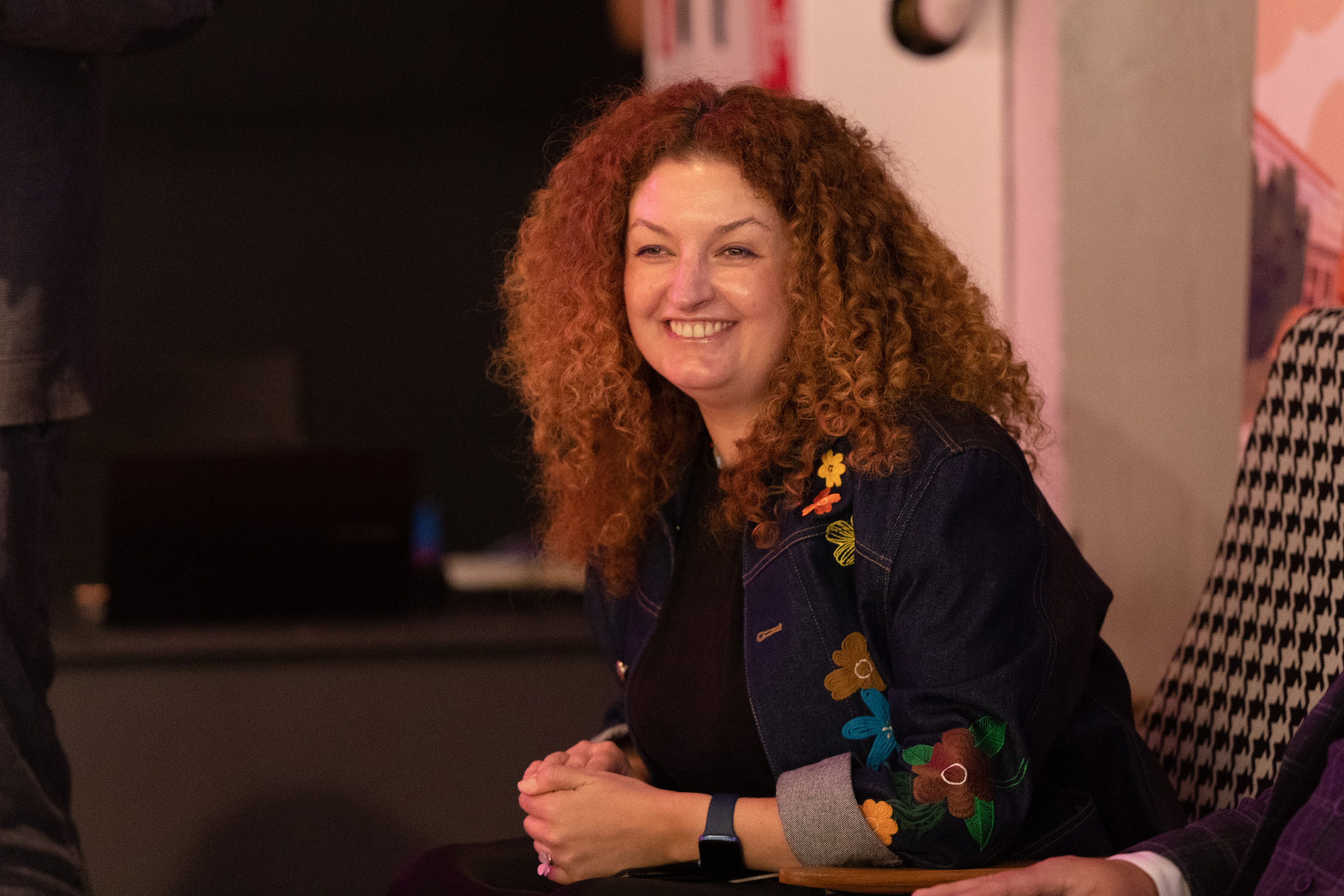 День города в Музее Москвы 2023. Виктория Зудина — фотограф в Москве