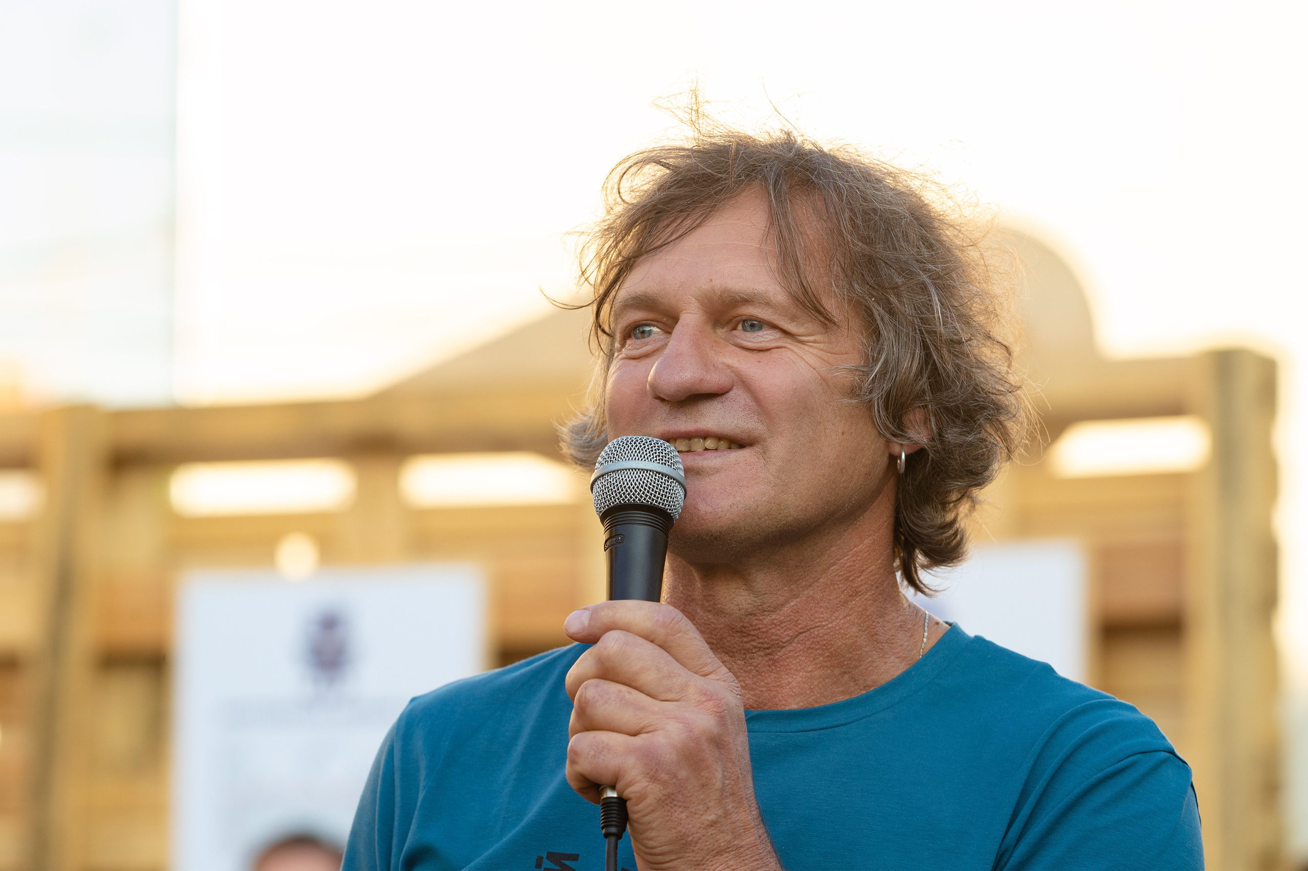 День города в Музее Москвы 2023. Виктория Зудина — фотограф в Москве