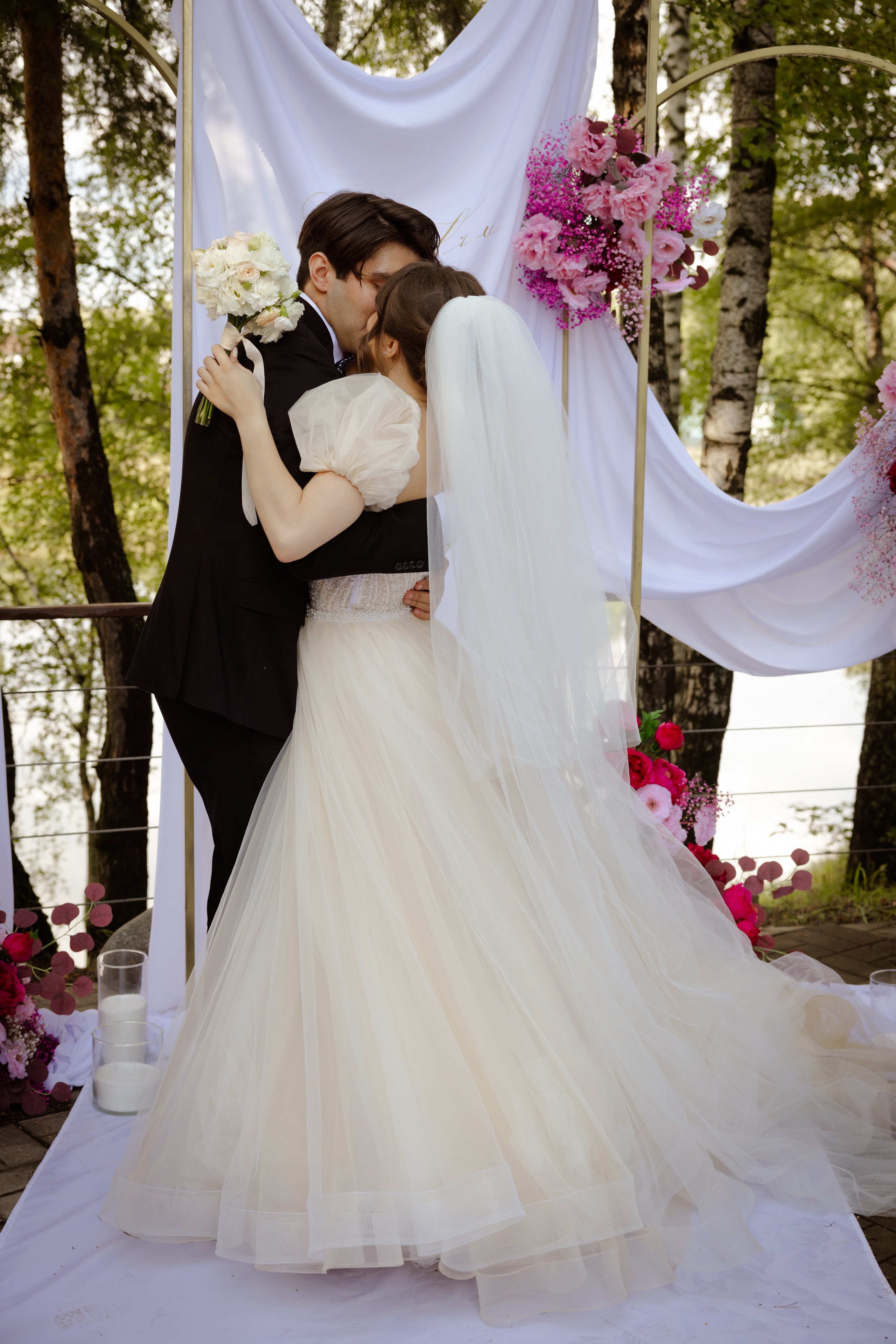 Свадьба Ксении и Думитру. Виктория Зудина — фотограф в Москве