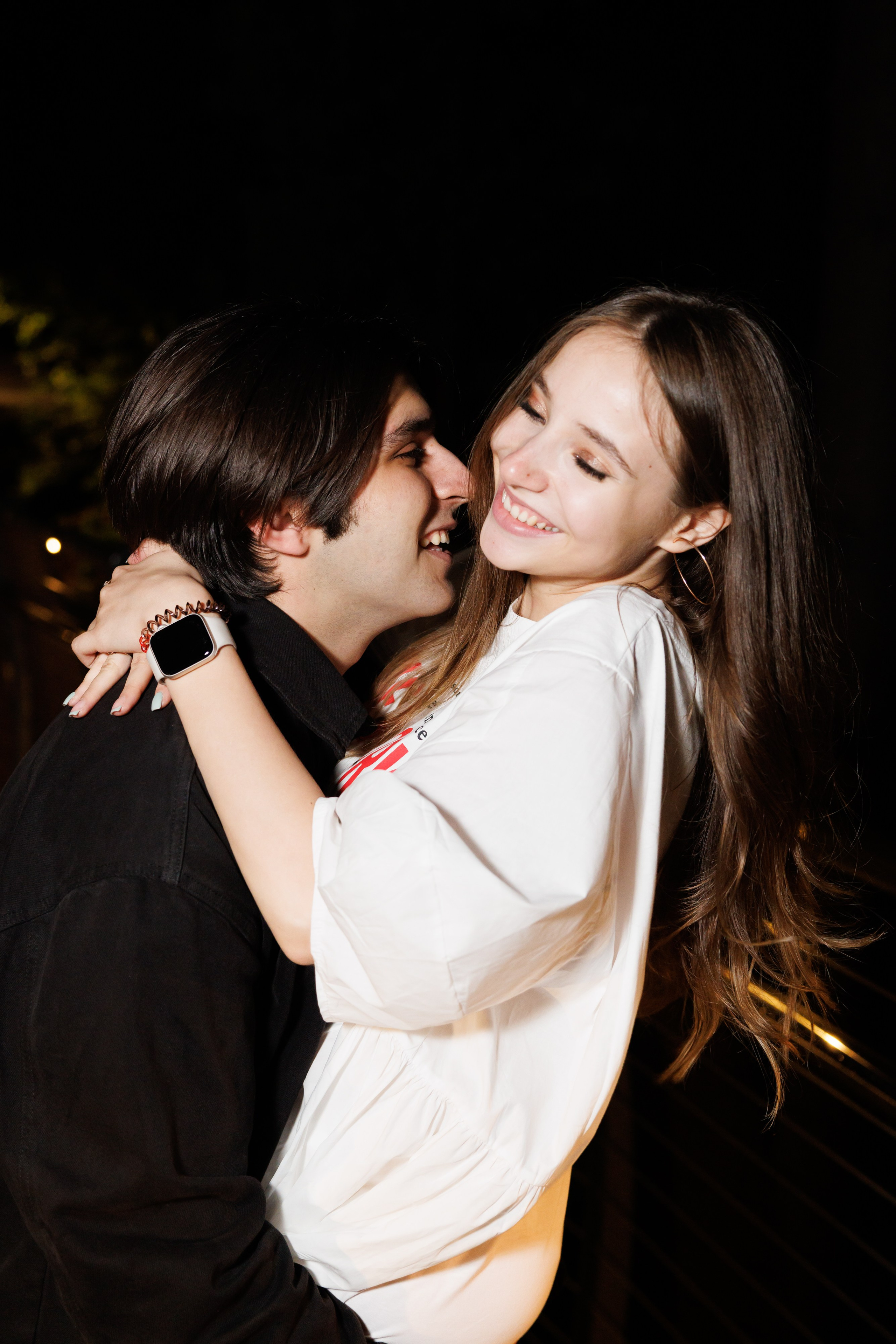 Лавстори Ксюши и Думитру. Виктория Зудина — фотограф в Москве