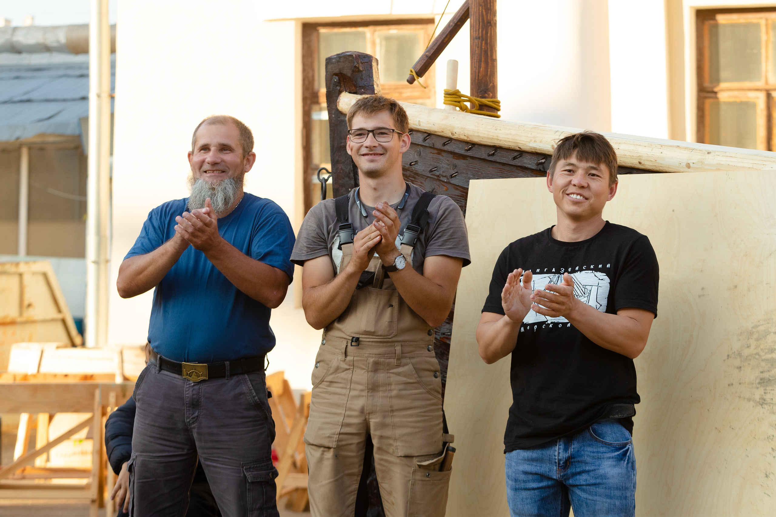 День города в Музее Москвы 2023. Виктория Зудина — фотограф в Москве