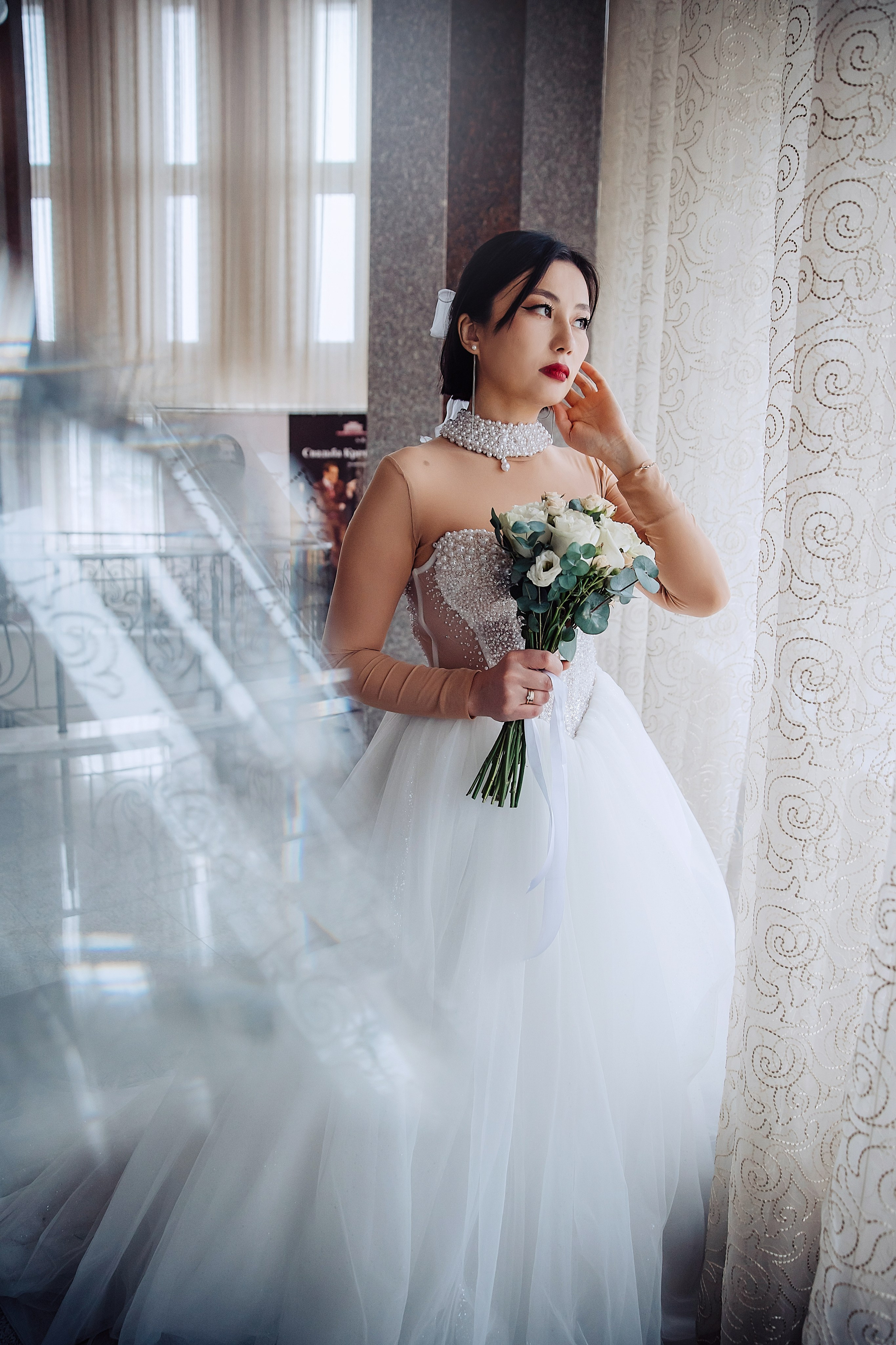 Константин и Диера. Свадебный и семейный фотограф в Йошкар-Оле