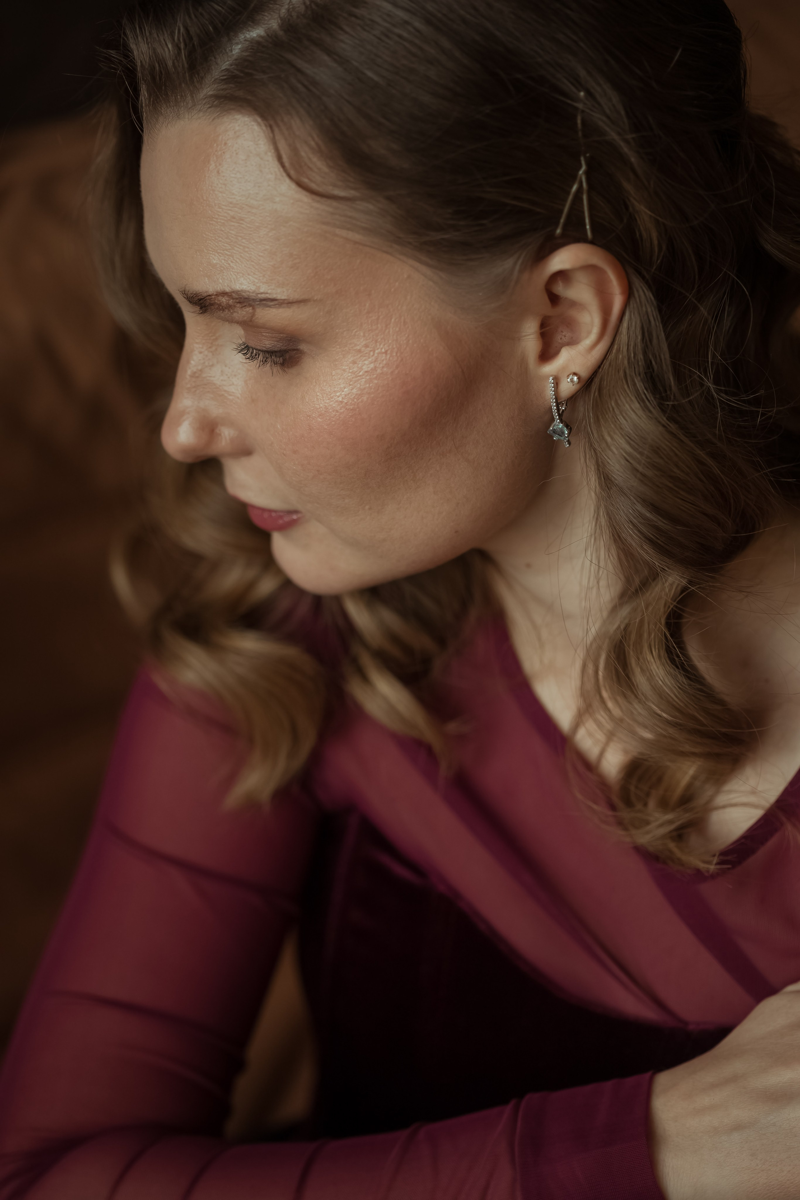 Портретный и репортажный фотограф Екатерина Селиверстова, Кострома